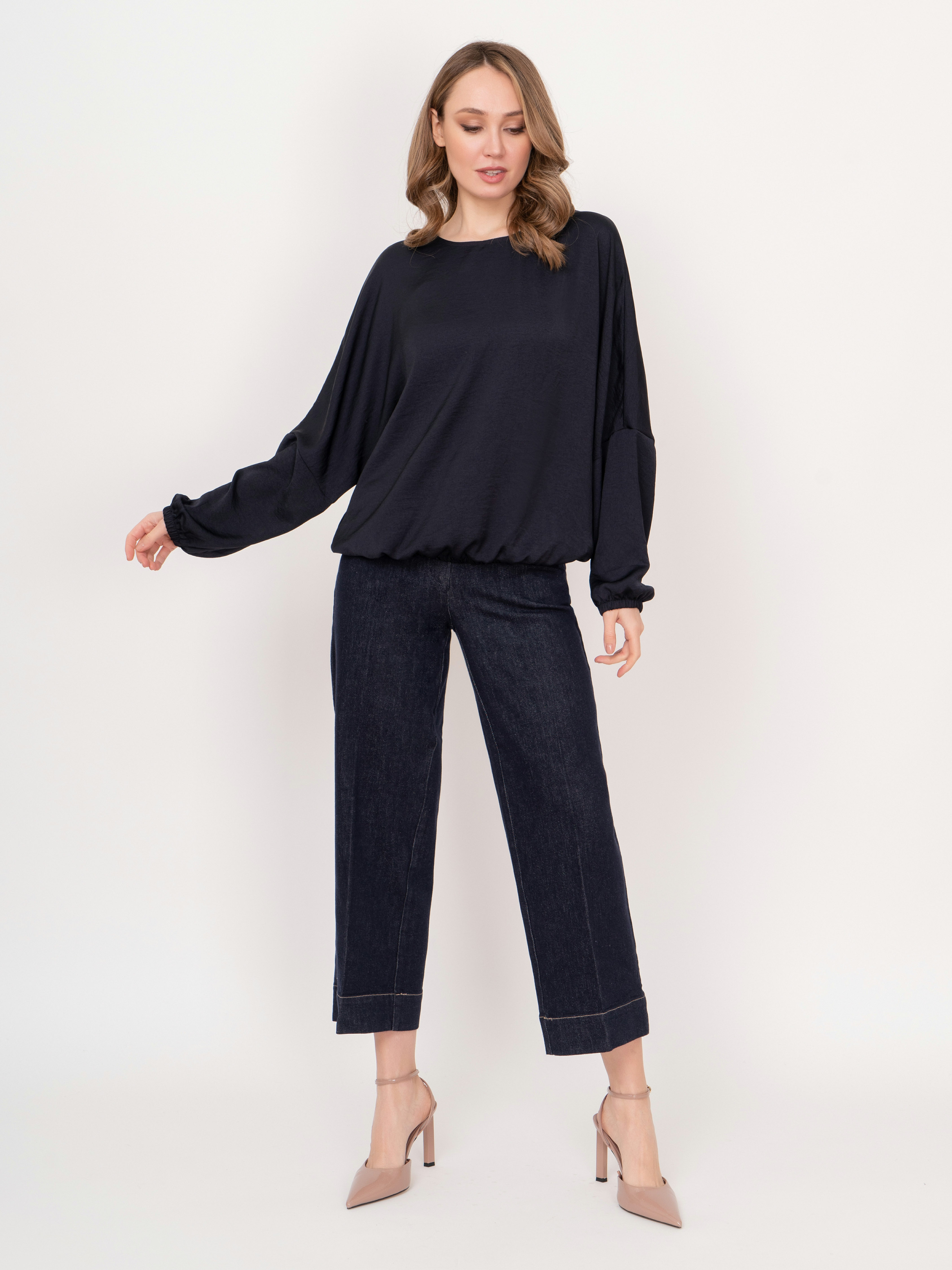 Э720010-31602/22-01 Брюки Gerry Weber