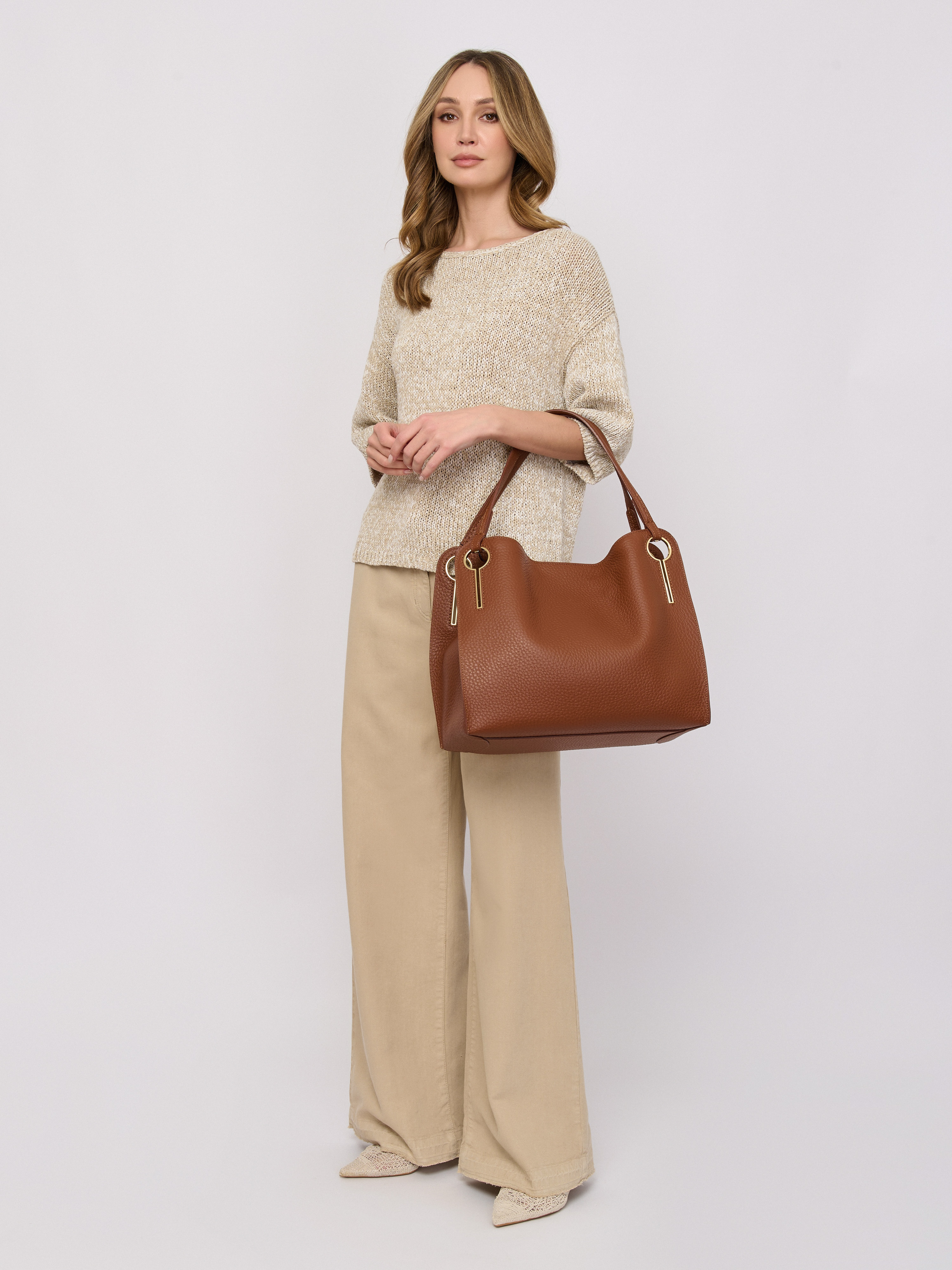 С3442/26-01 Сумка GIRONACCI