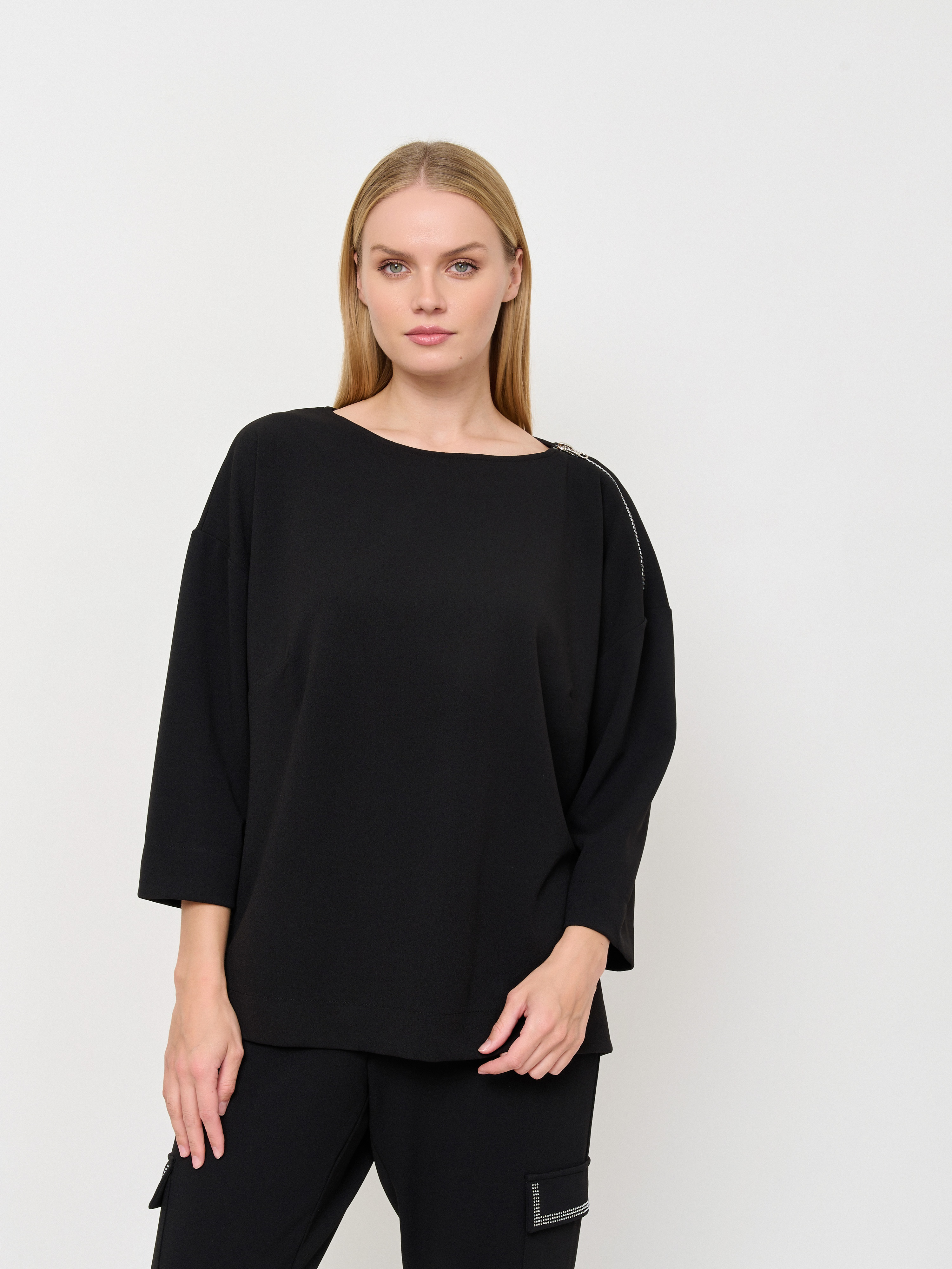 Э279184/м/24-02 Блуза Dorisstreich