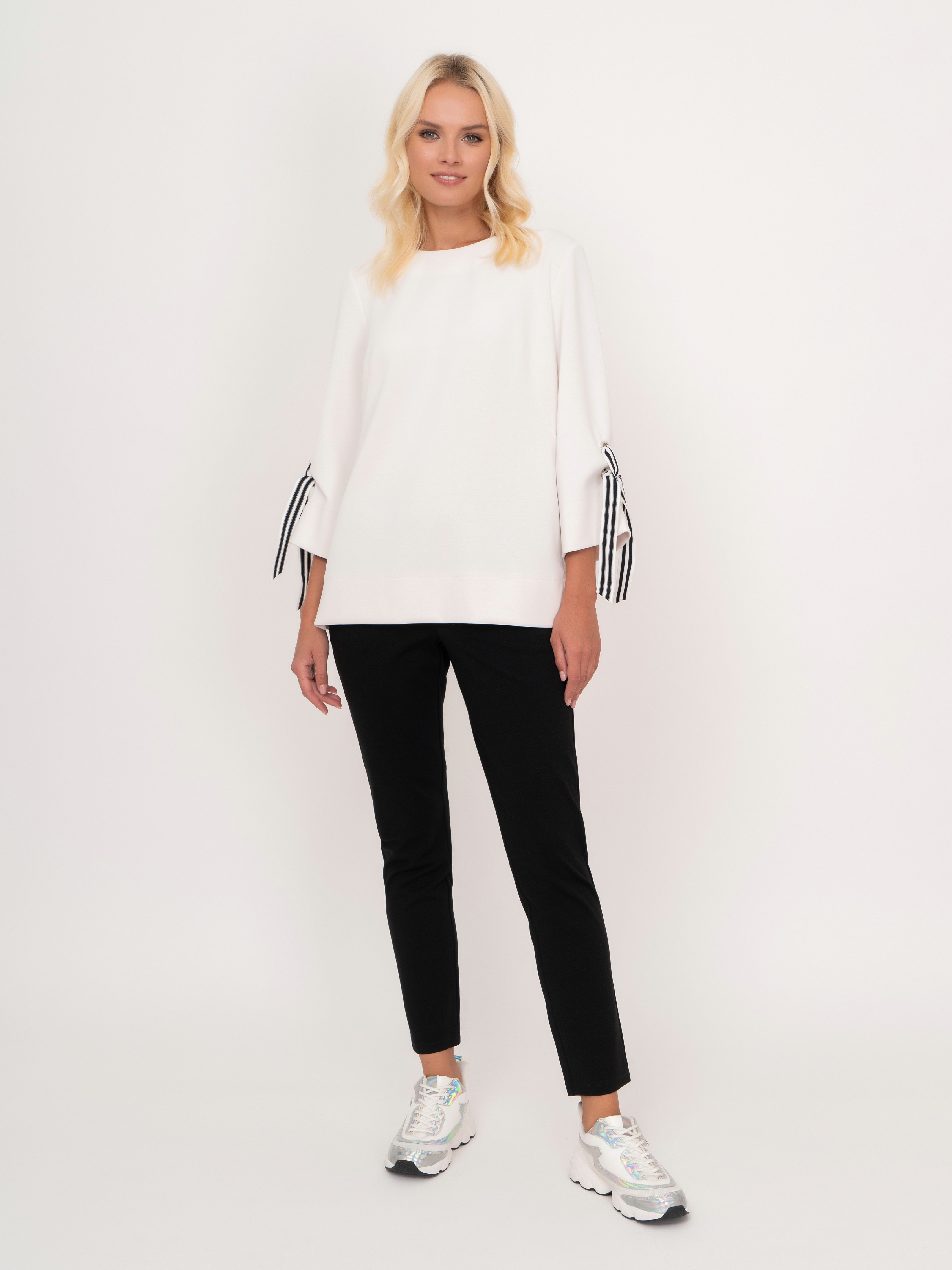 Э6482/2714/21-02 Брюки тр. Betty Barclay