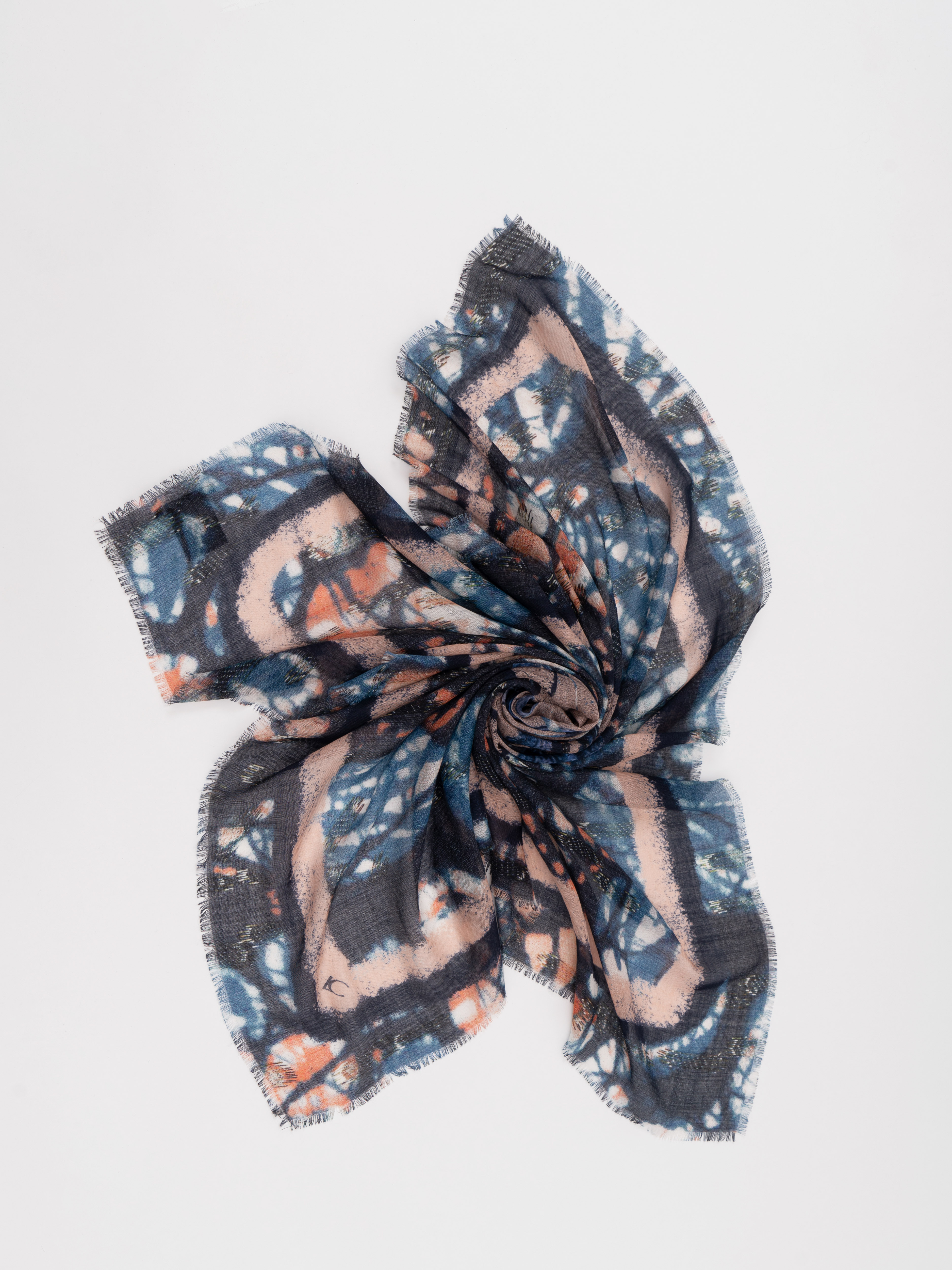 Э838688/9209/21-01 Платок Luisa Cerano