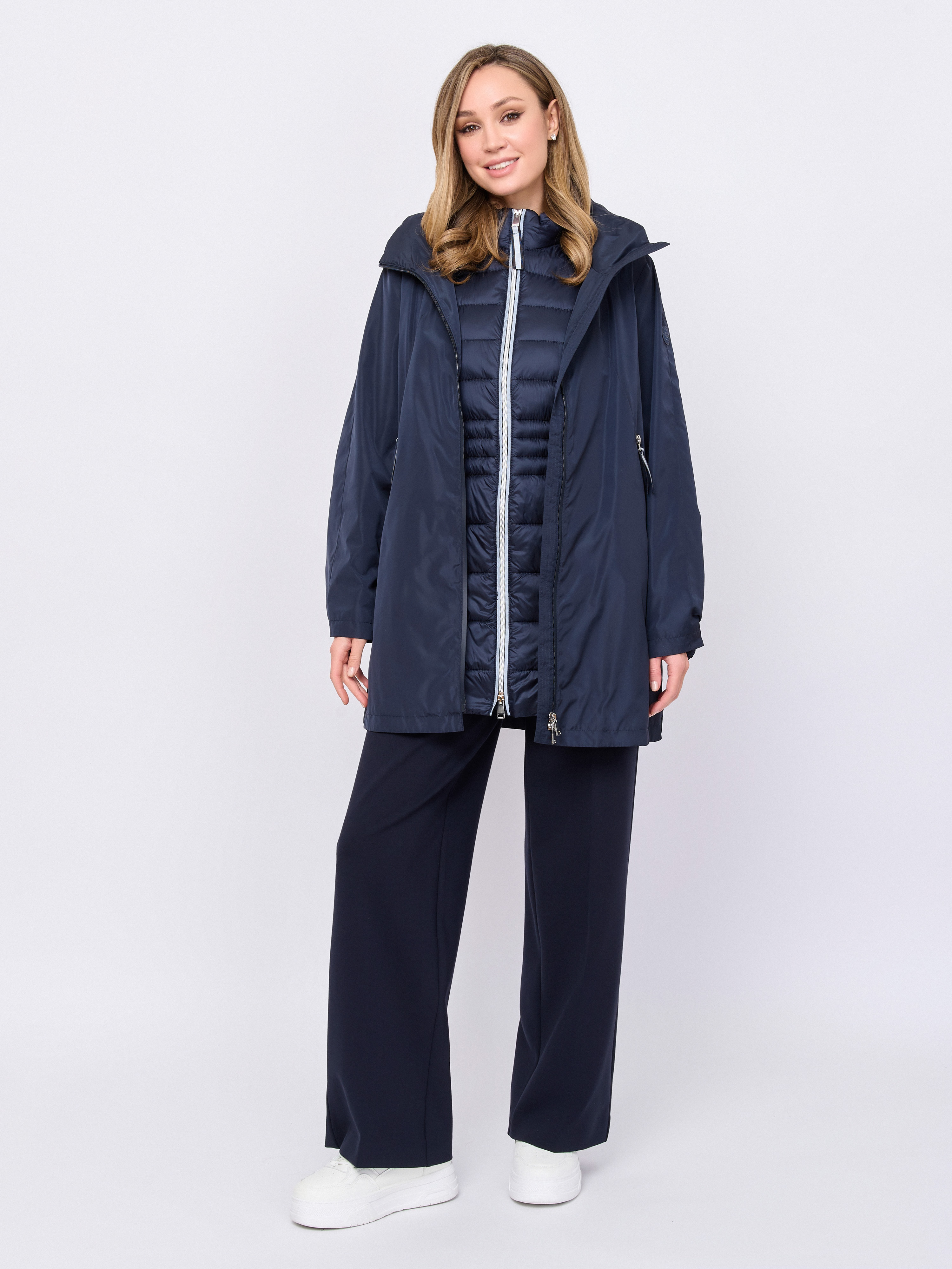 Э550213-31002/м/25-01 Куртка Gerry Weber