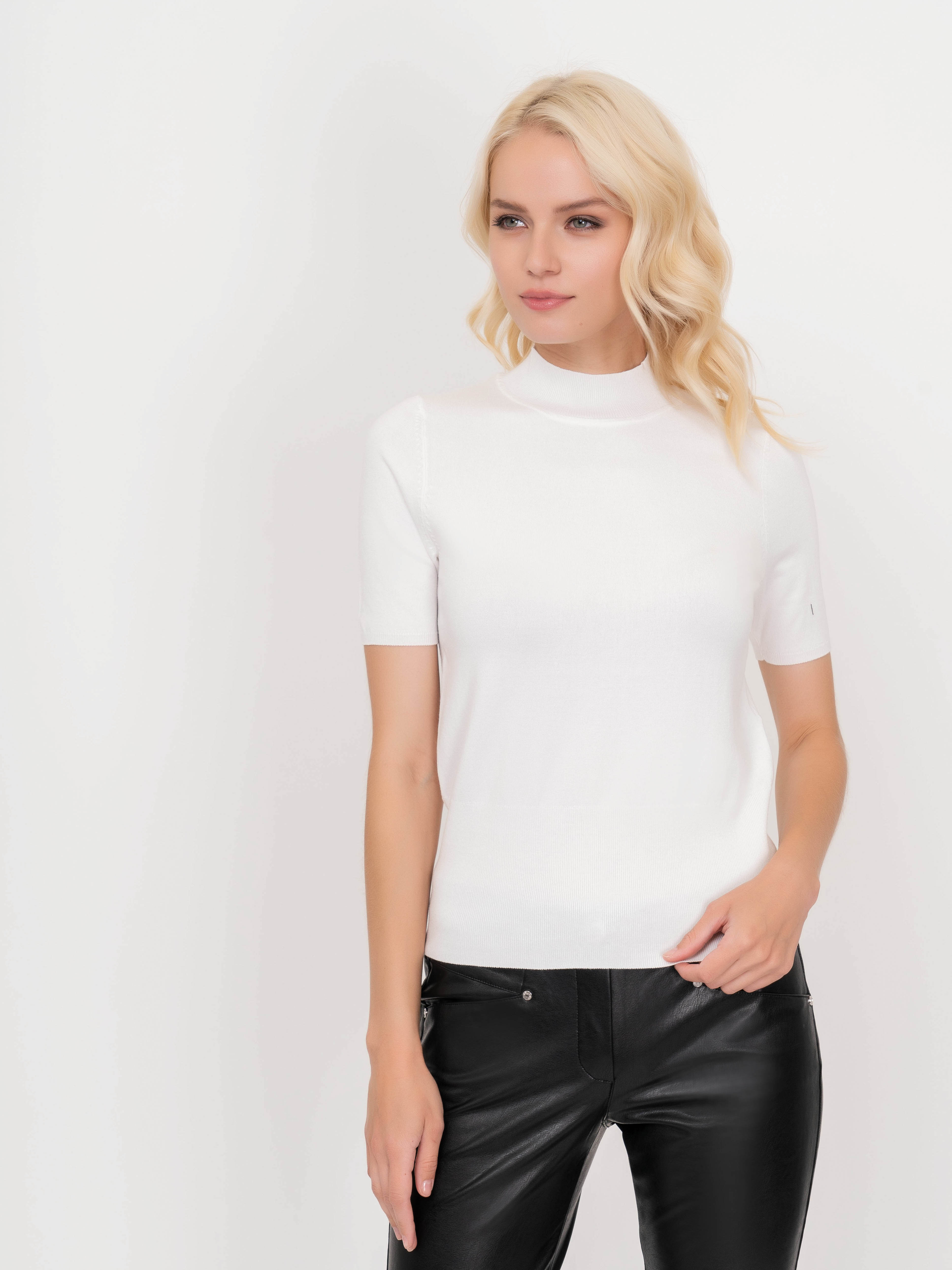 Э672061-15311/20-02 Джемпер Taifun