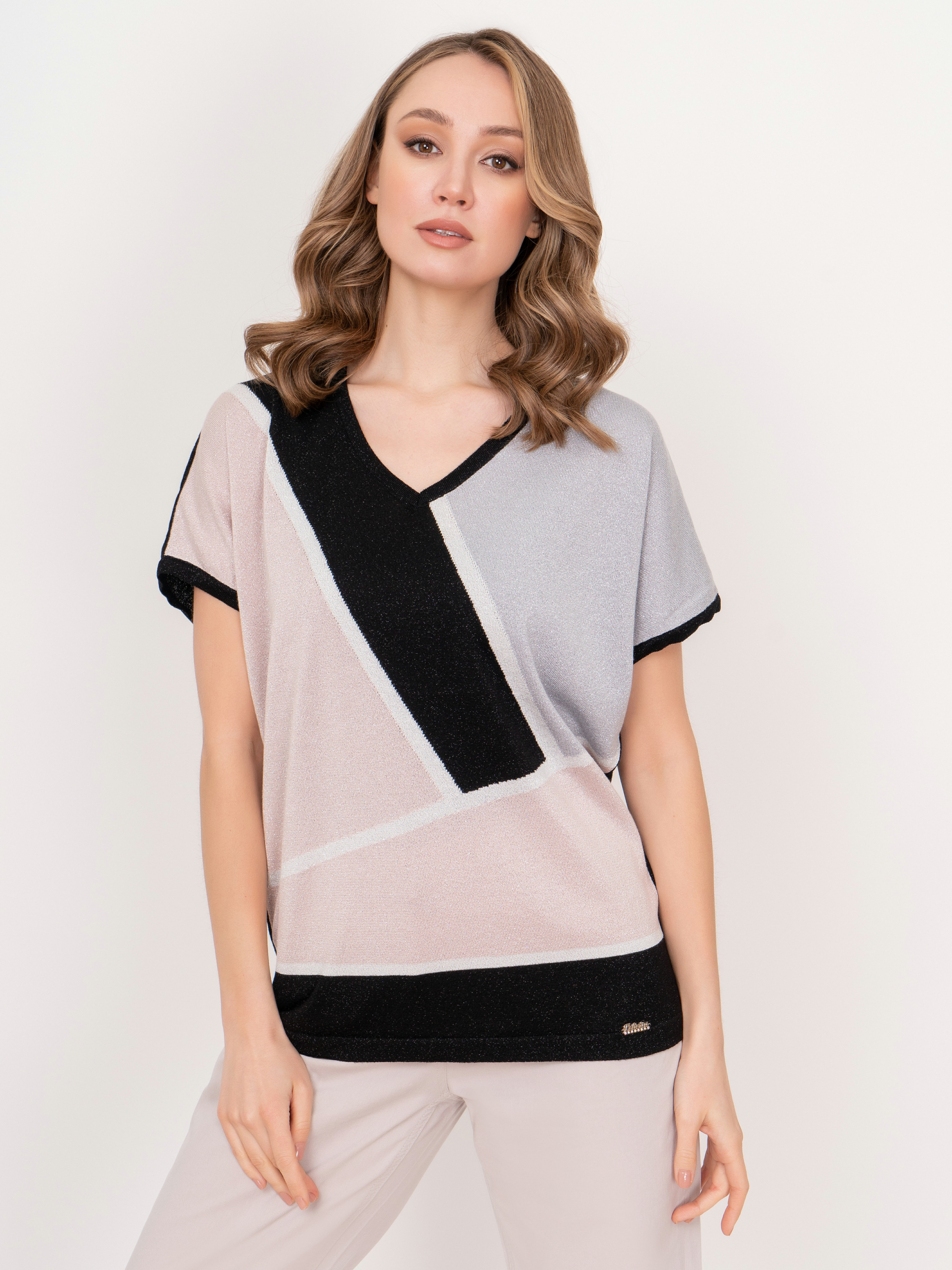 Э5045/22-01 Джемпер Felicita