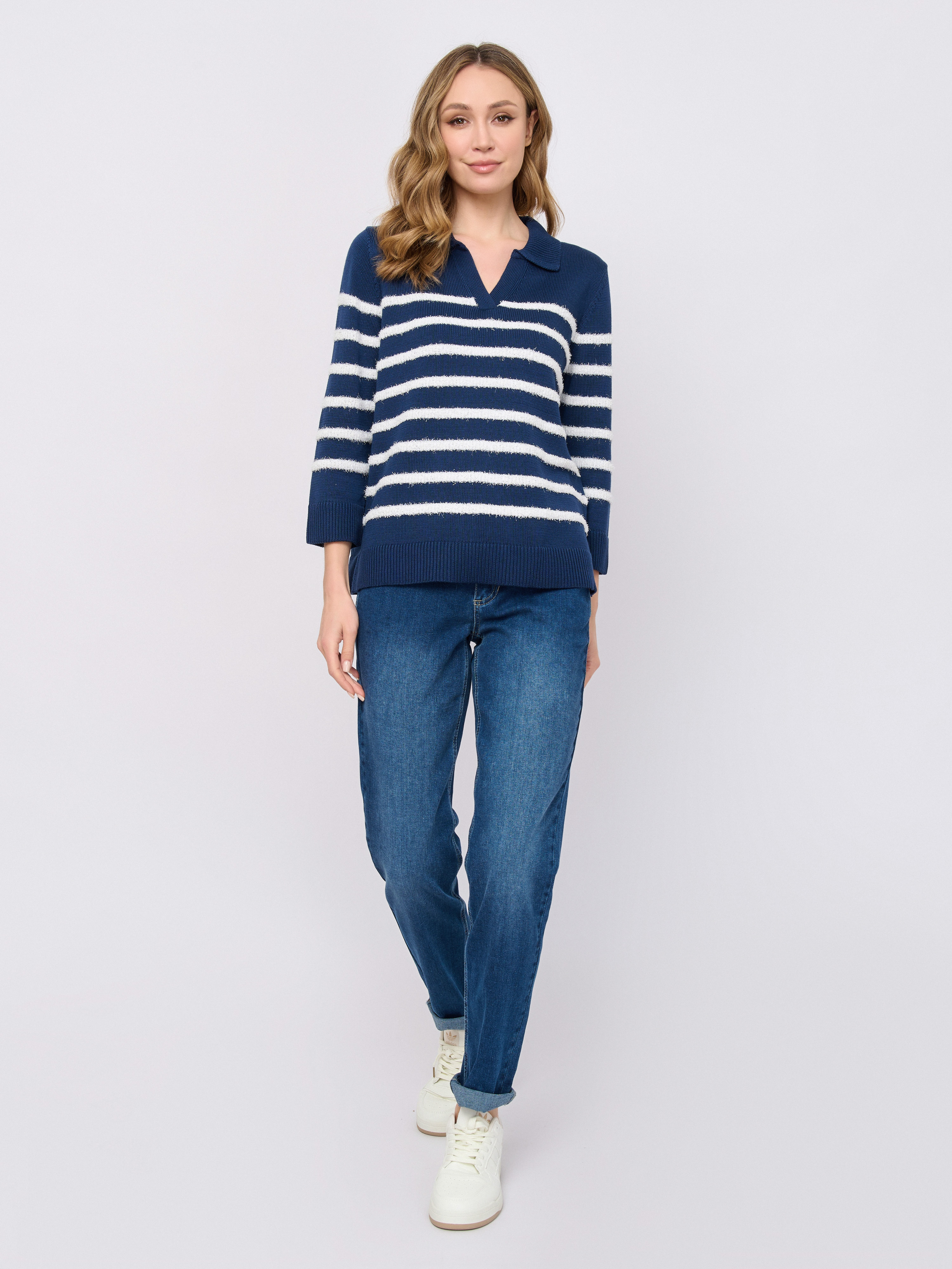 СN67033/м/26-01 Джинсы Gerry Weber