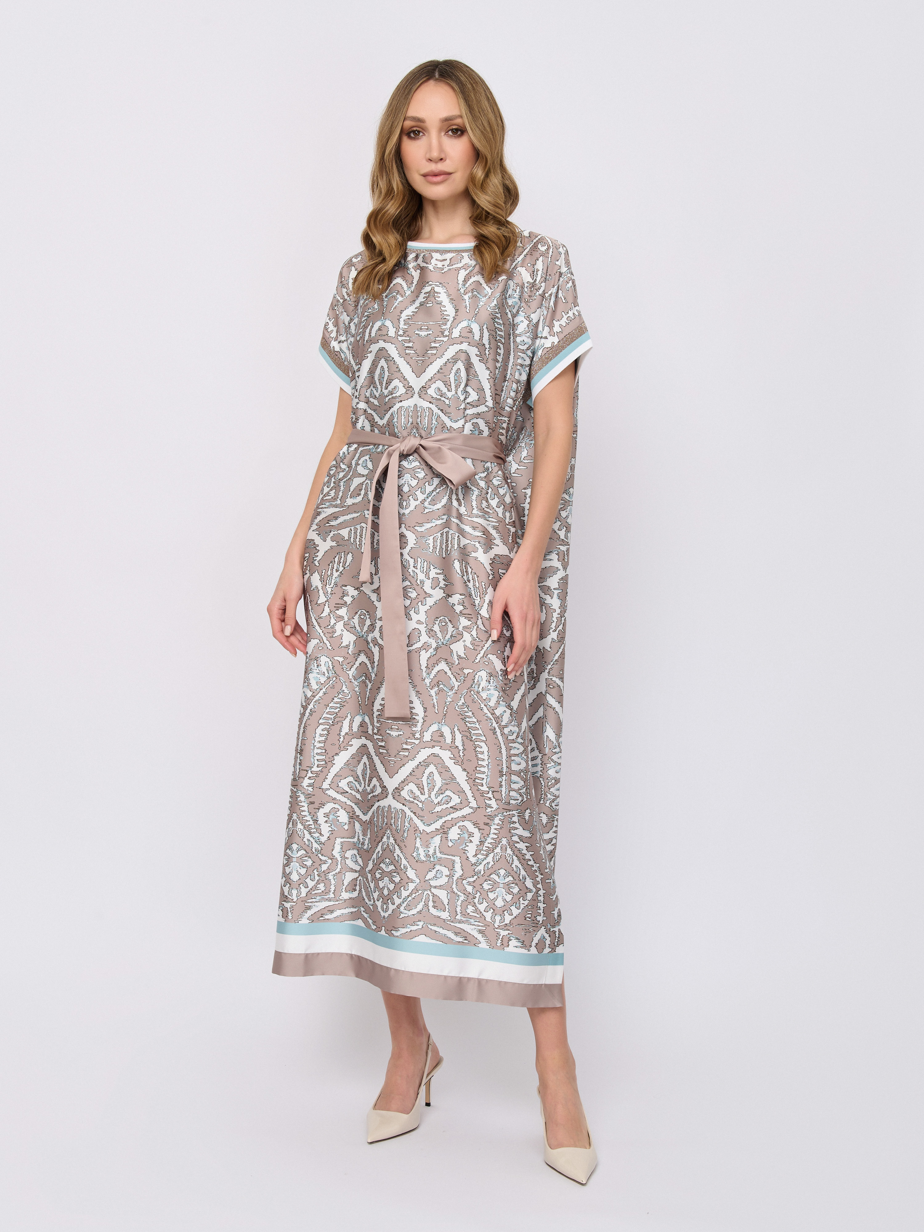 С62886/м/26-01 Платье D.EXTERIOR