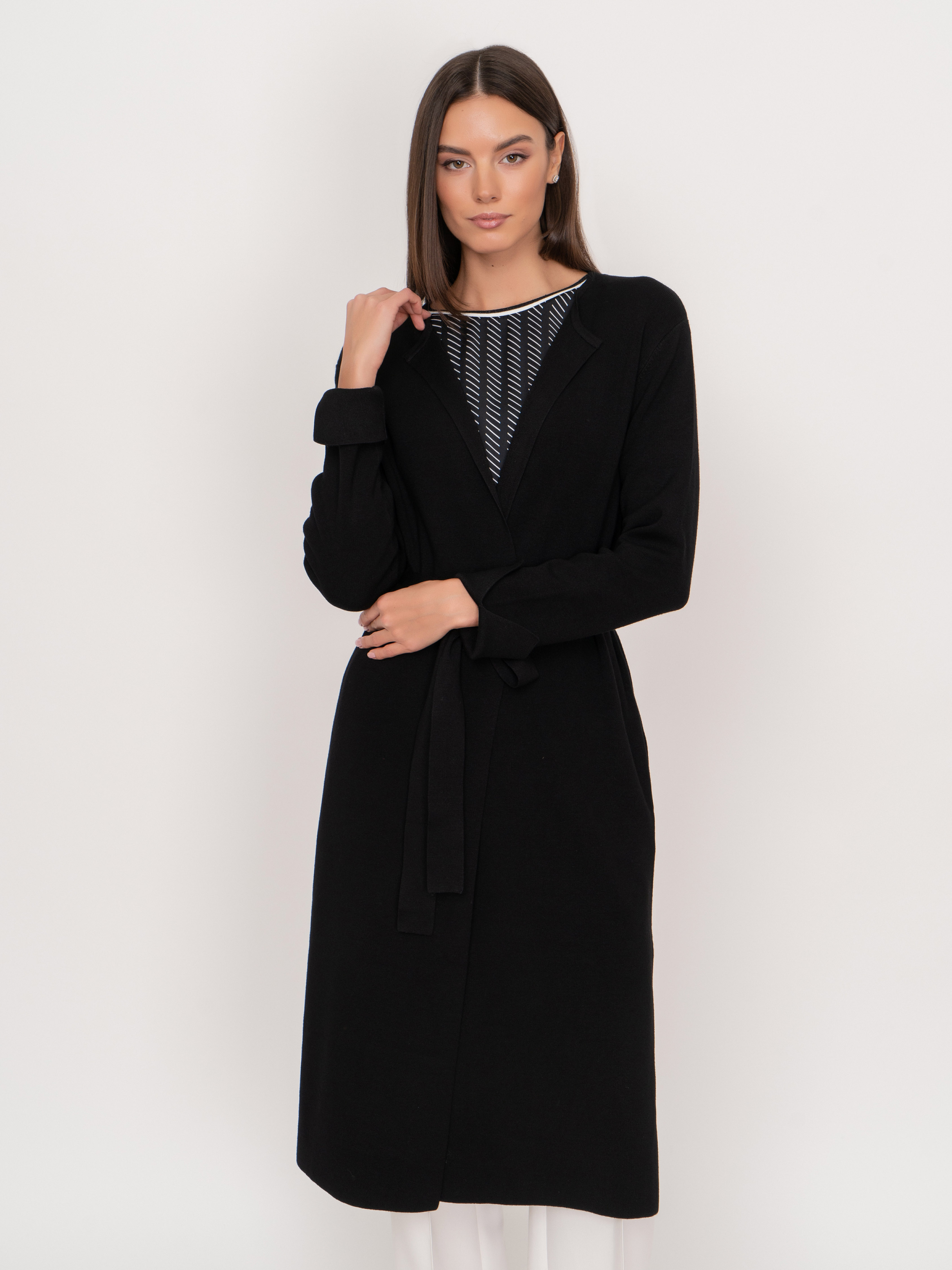 Э530202-44702/21-02 Жакет тр. Gerry Weber