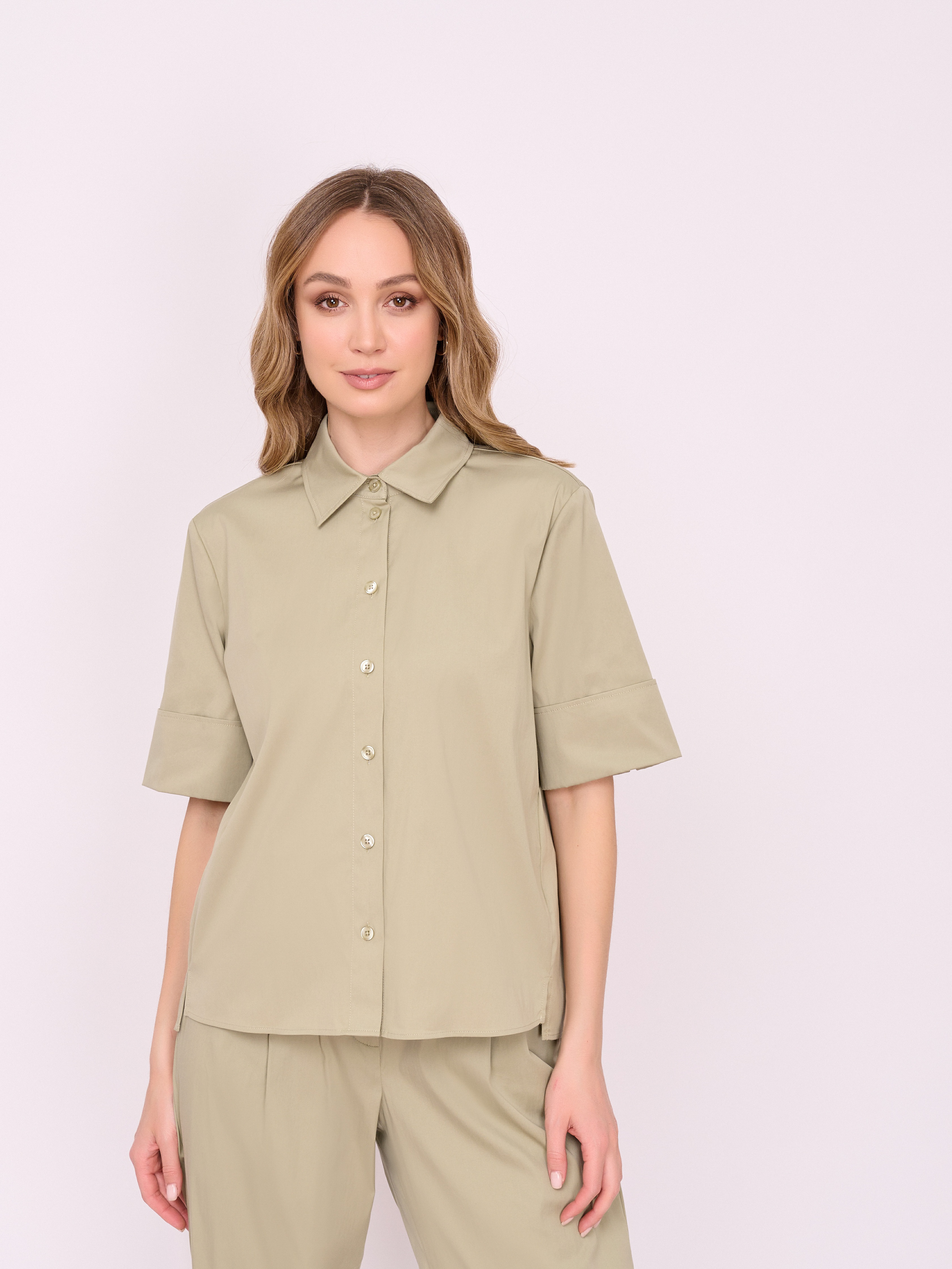 Э160029-31594/23-01 Блузка Gerry Weber