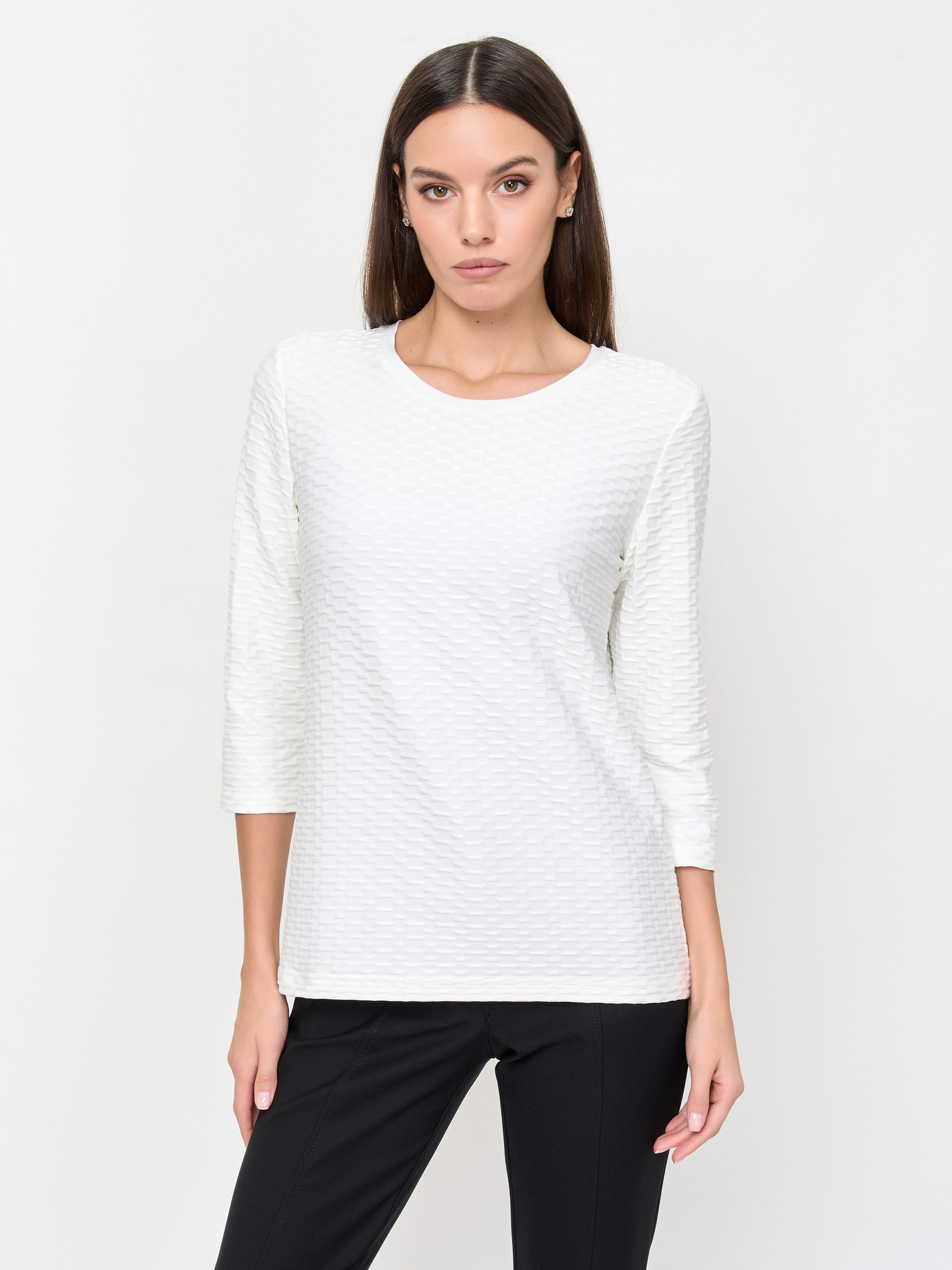 Э2158/2794/м/24-02 Джемпер Betty Barclay