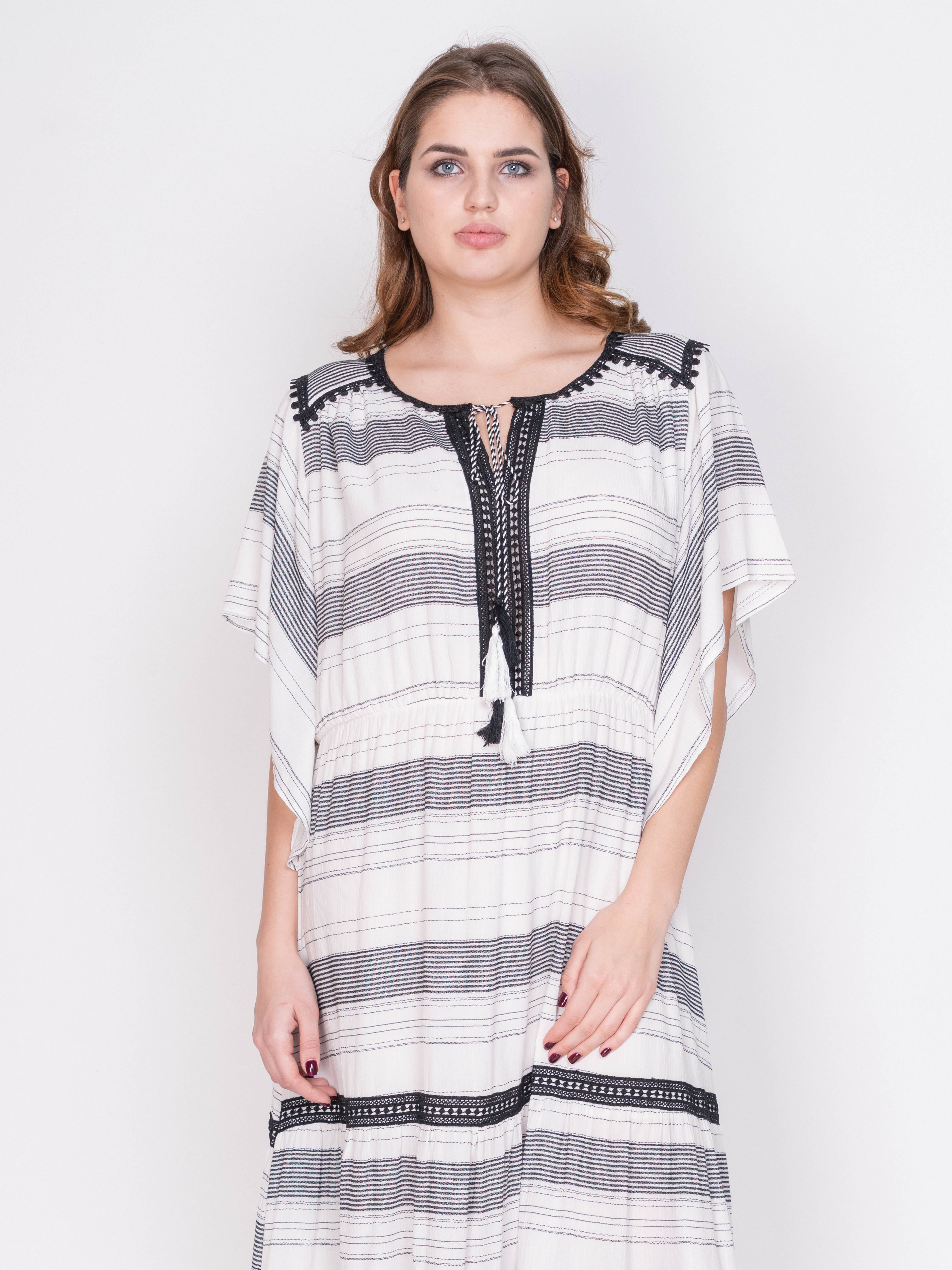 Э711.7069/19-01 Платье Mat Fashion