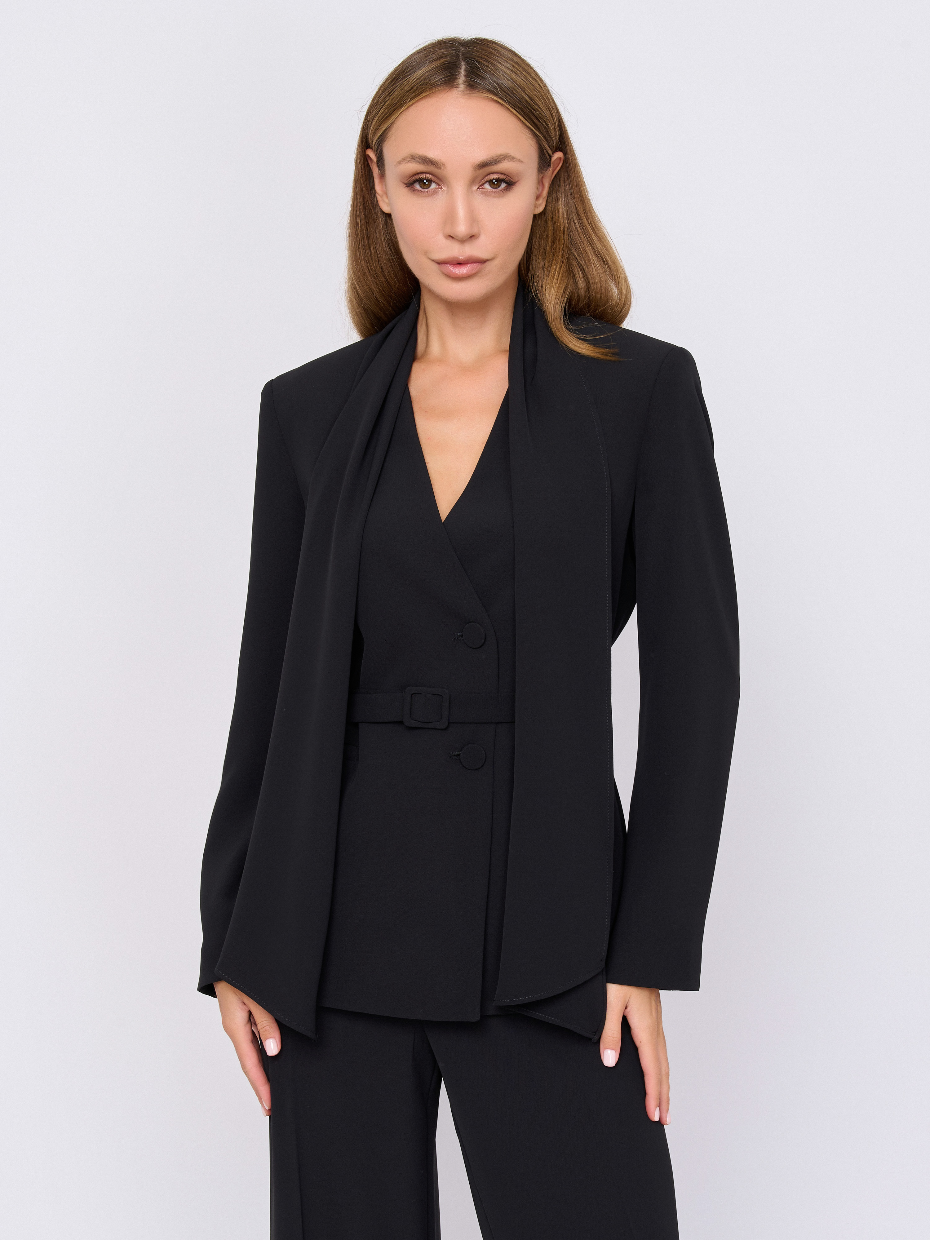 ЭRI1MR017/м/25-02 Жакет Kaos S.p.a.