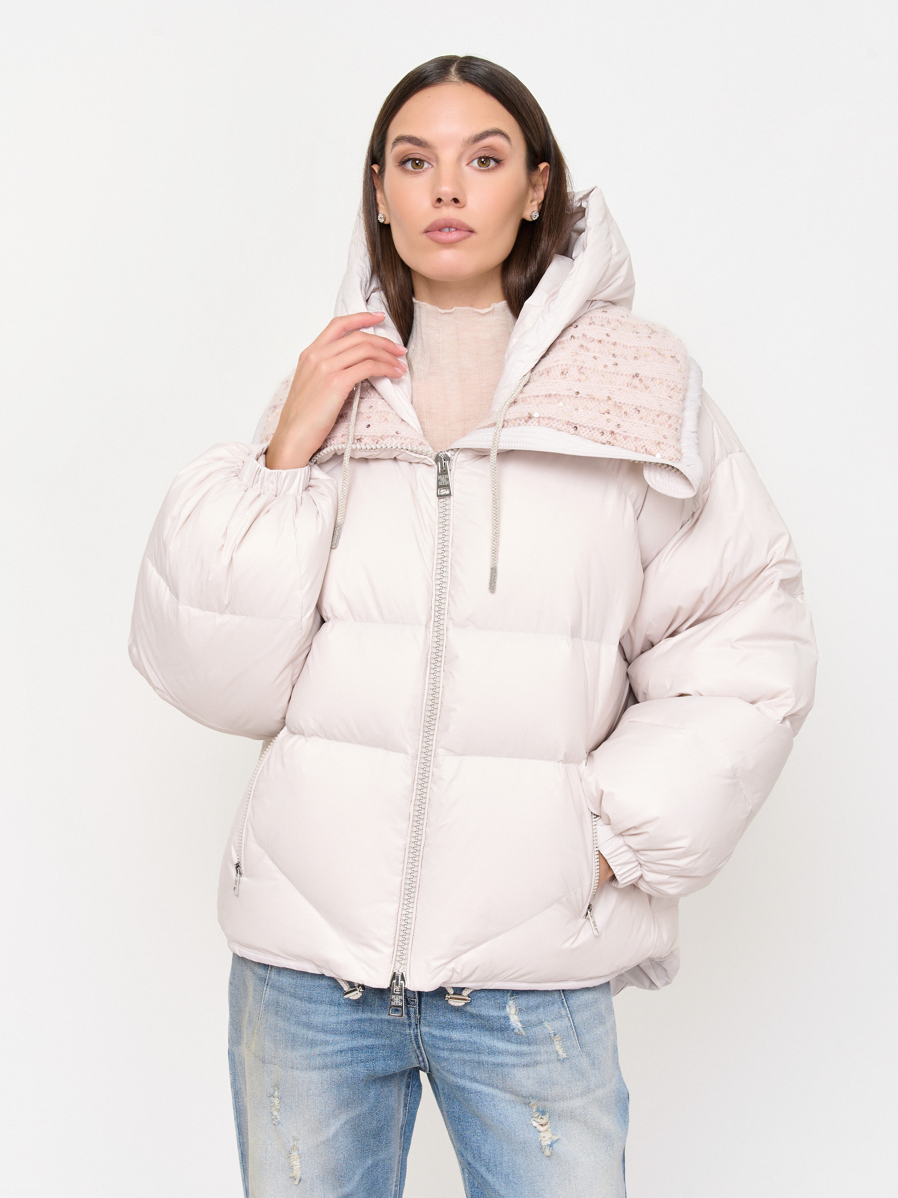 ЭD351027CA/м/24-02 Куртка PANICALE