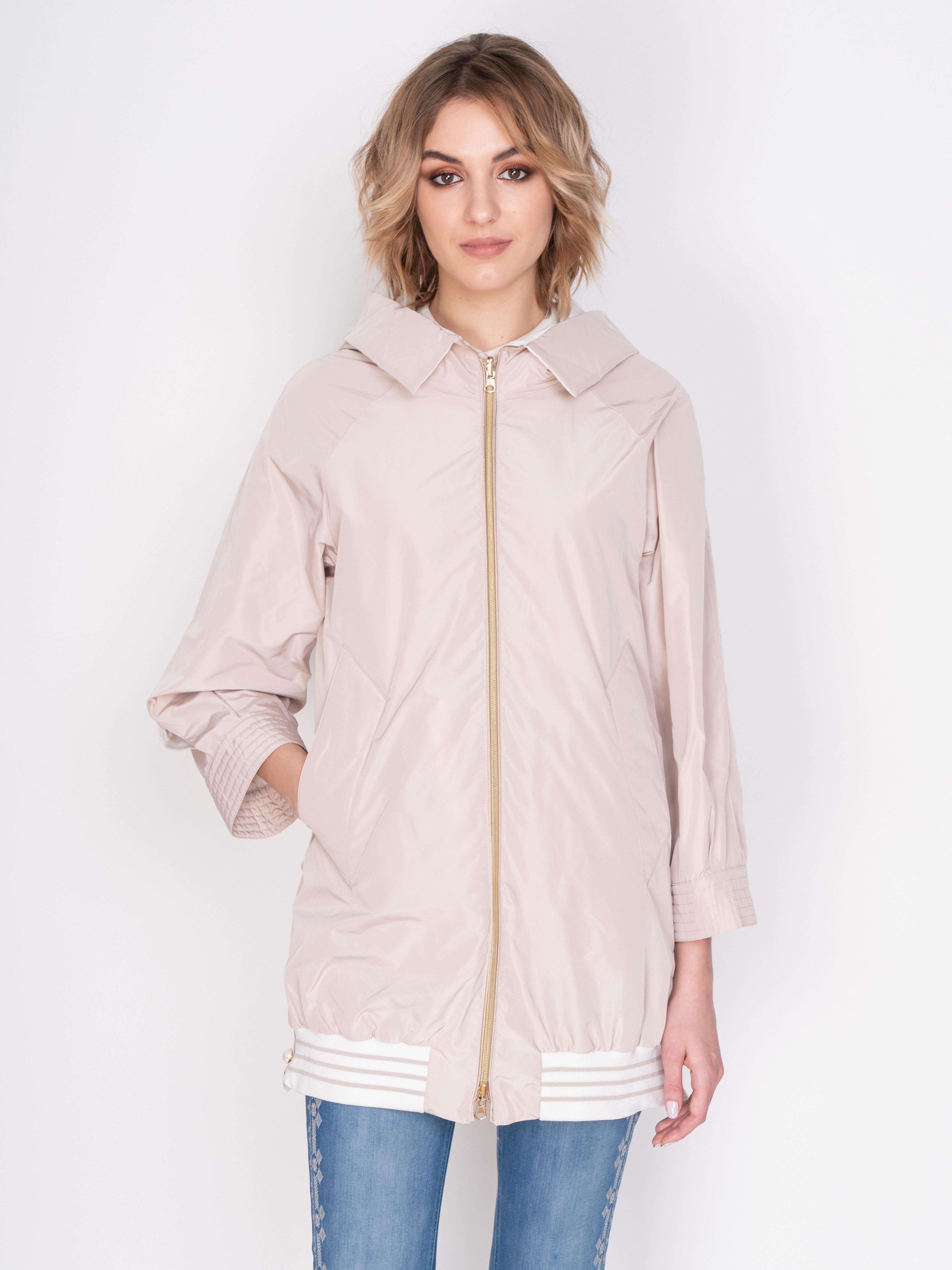 Э9106/19-1 Куртка двухстор. J.N.C.