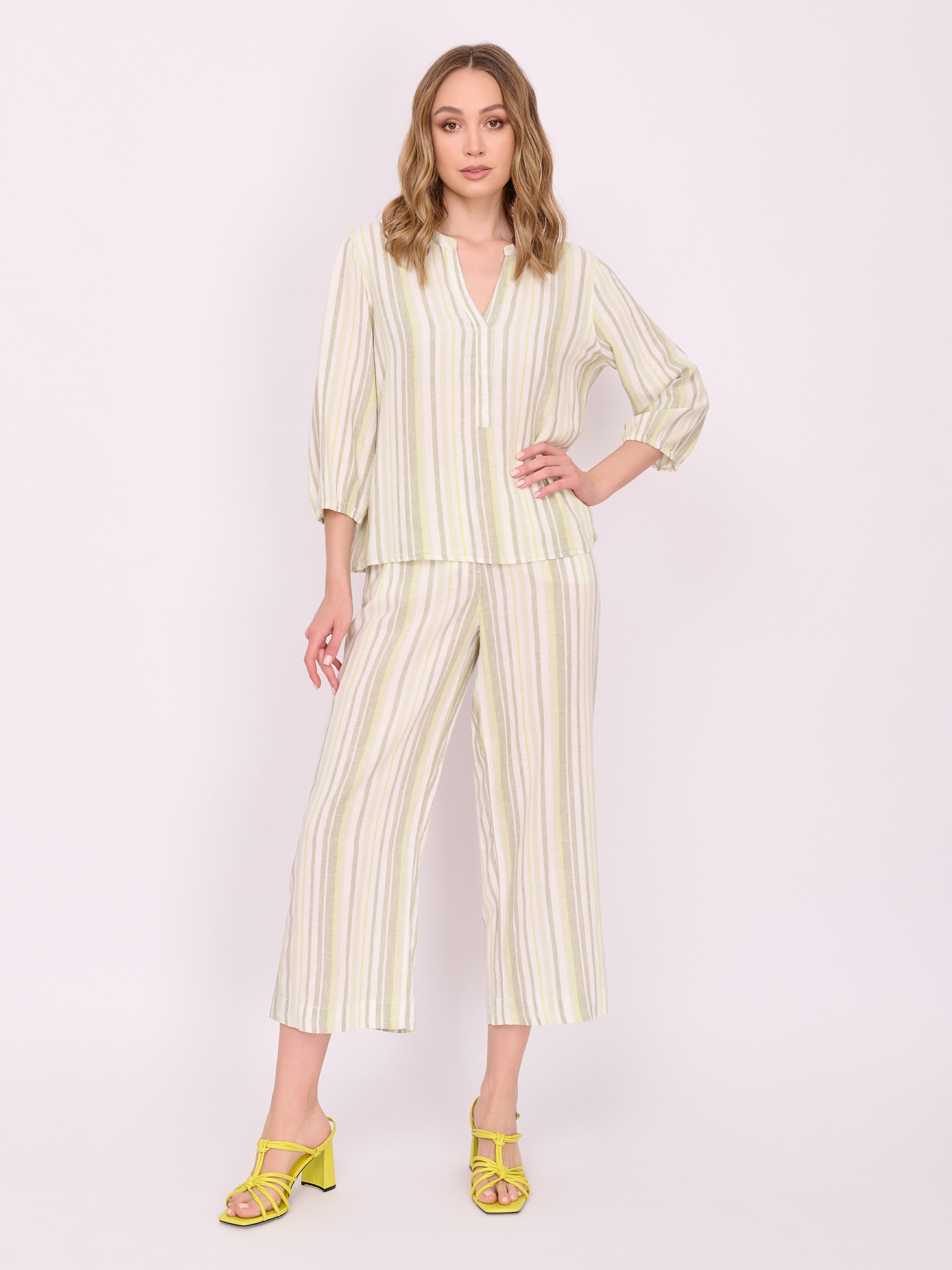 Э822062-66267/23-01 Брюки Gerry Weber