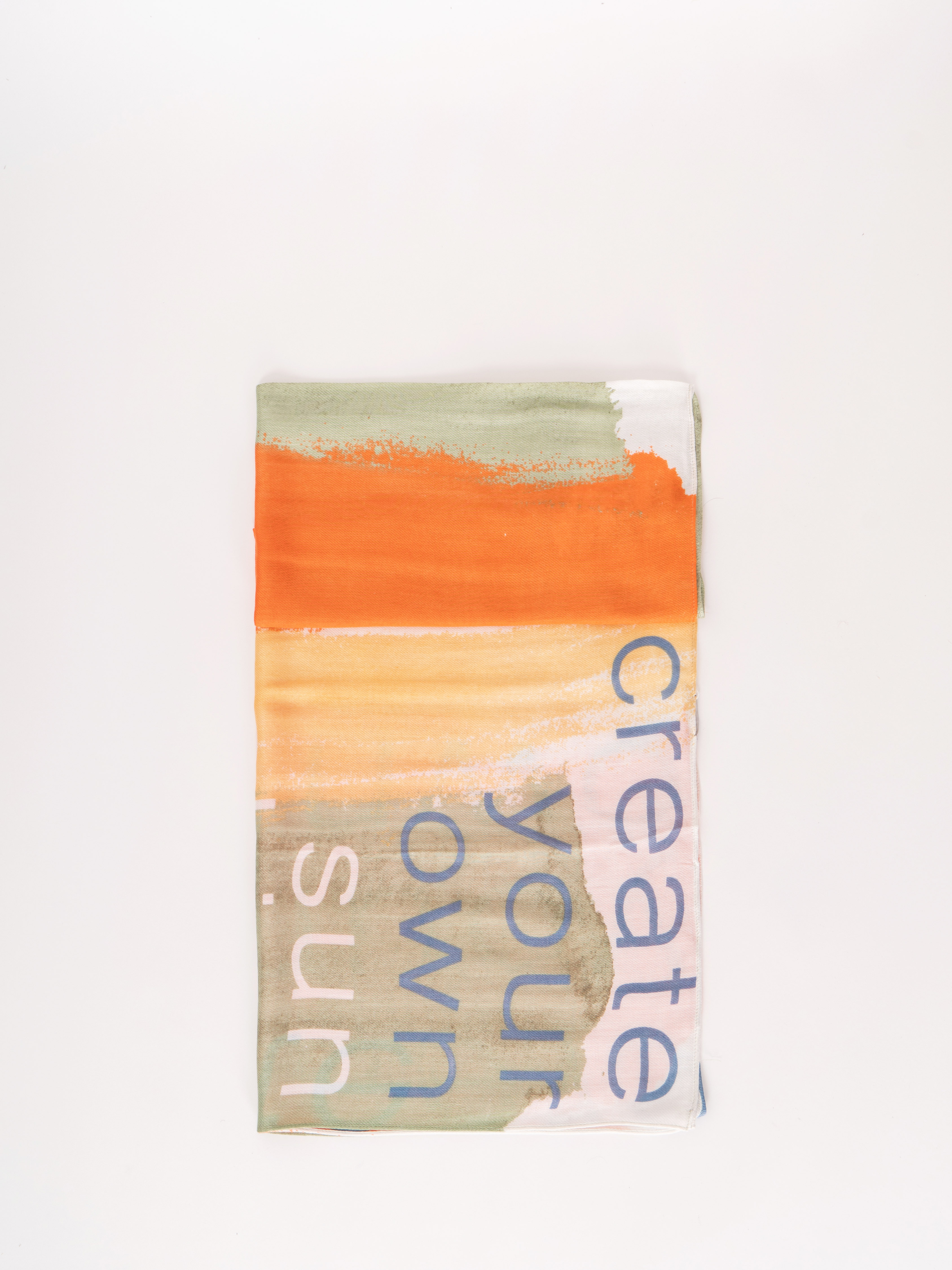 Э800008-23203/22-01 Шарф Samoon