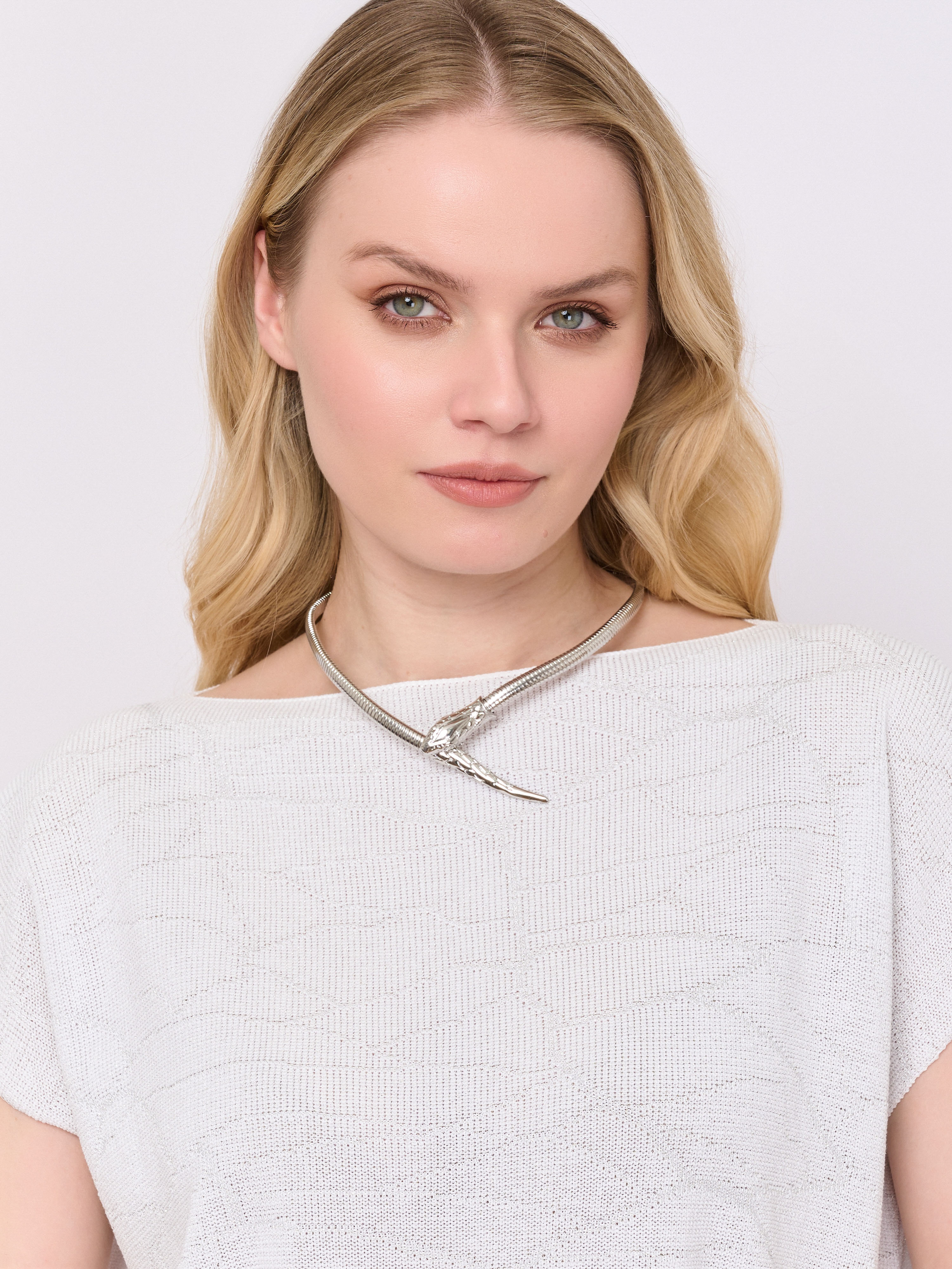 Э439394/25-01 Колье My poison Ярославна