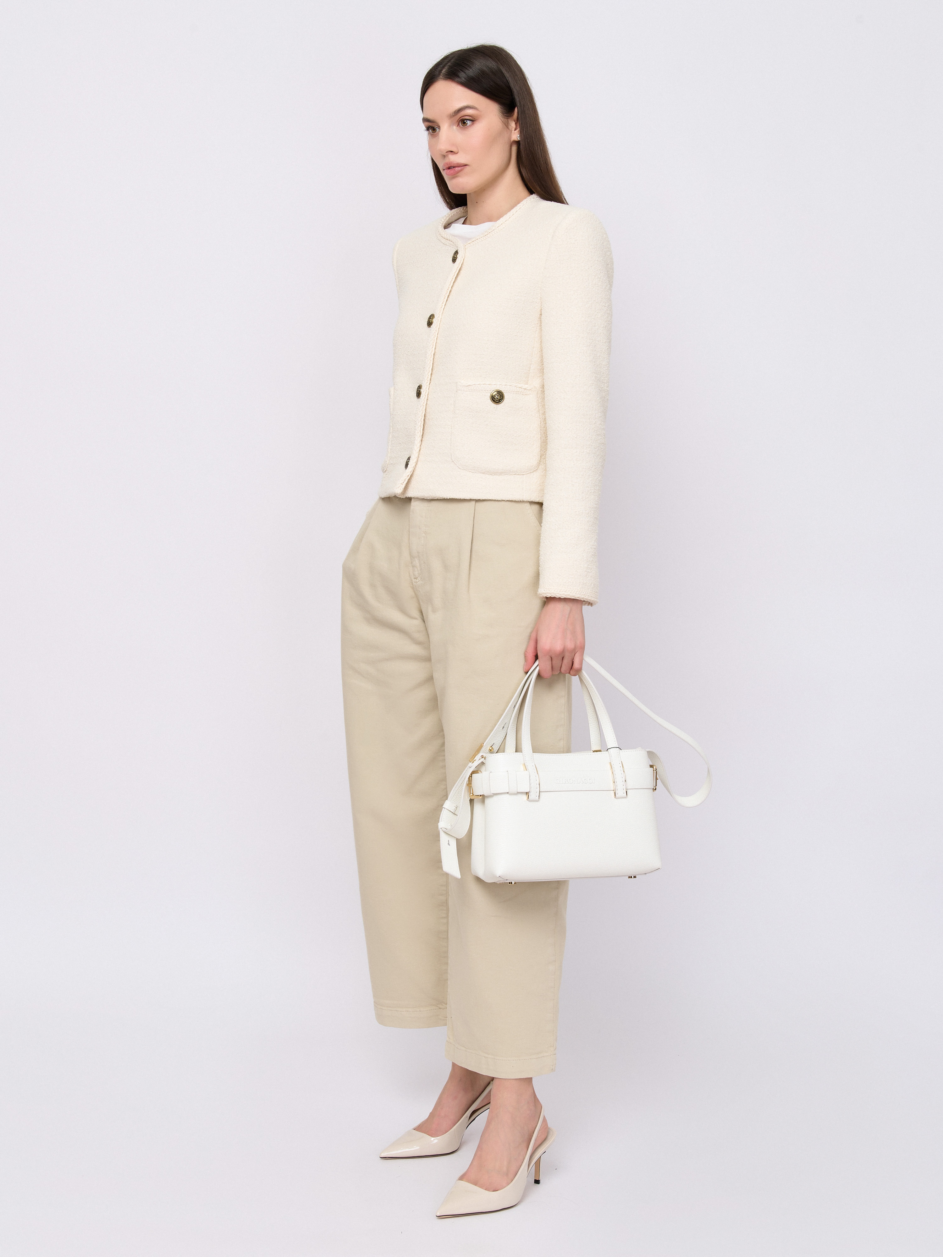 Э3330/25-01 Сумка GIRONACCI