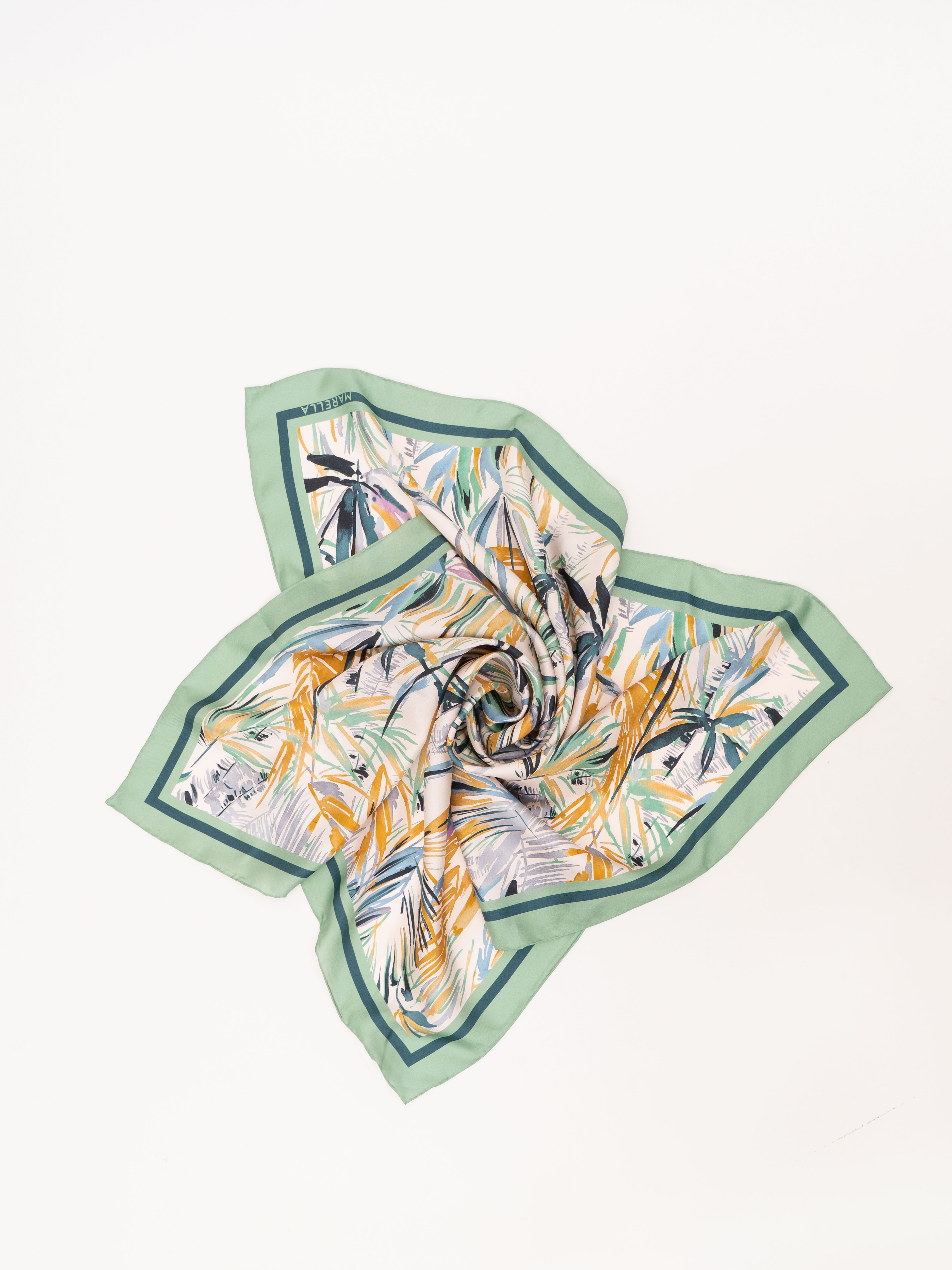 Э65411211 AGATA/21-01 Платок Marella