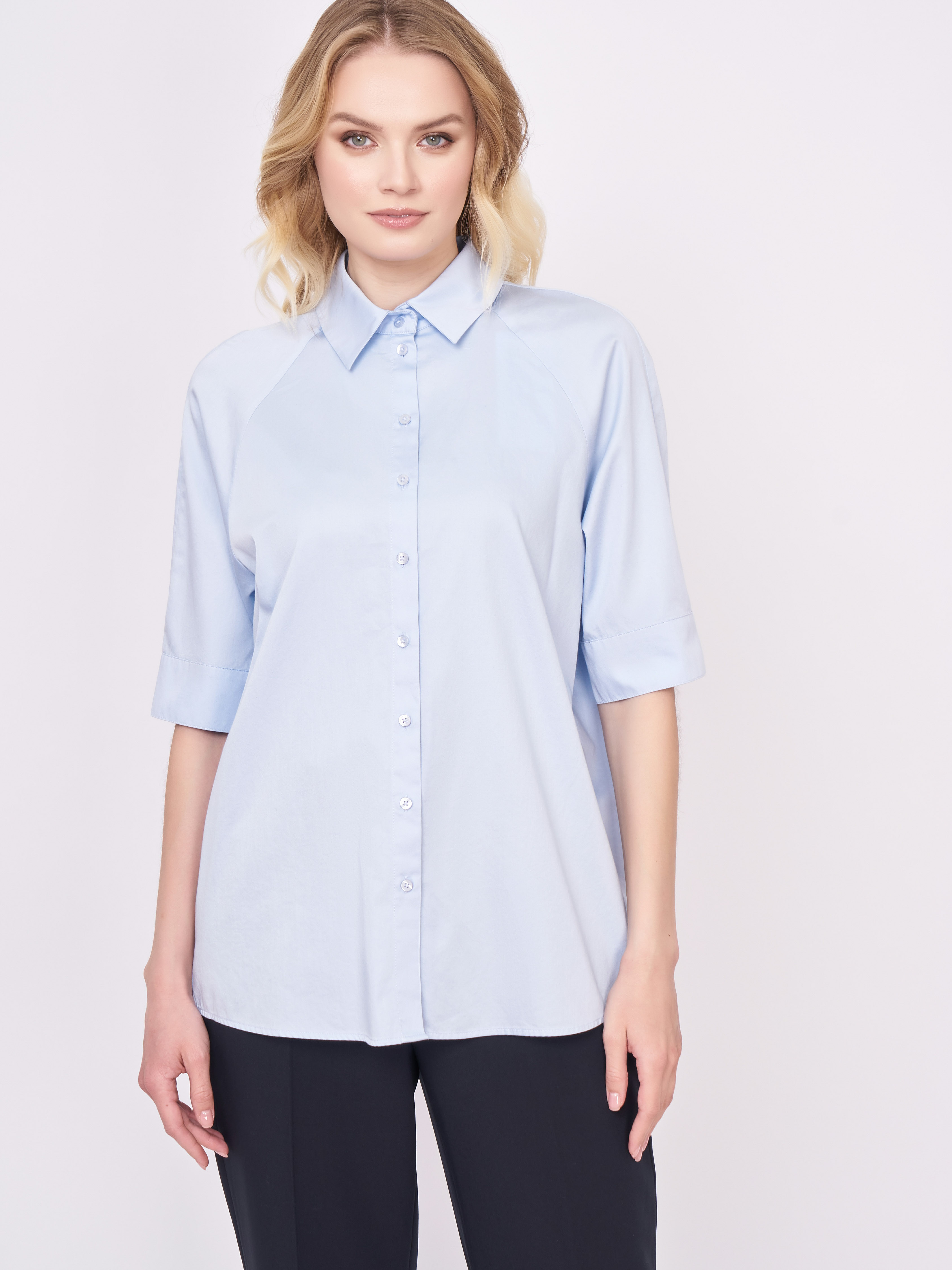Э860019-66403/23-01 Блузка Gerry Weber