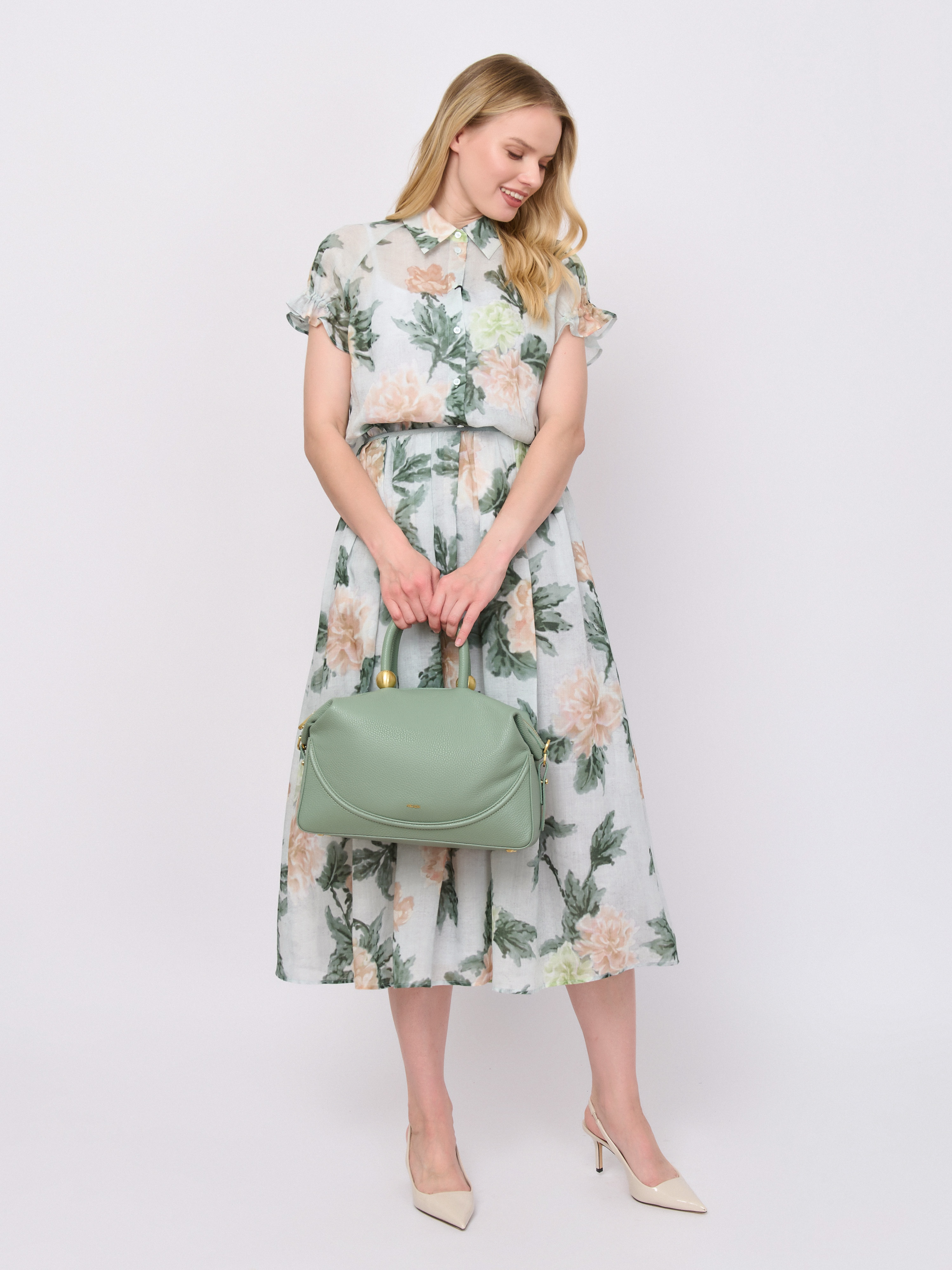 Э9033/S/25-01 Сумка ARCADIA