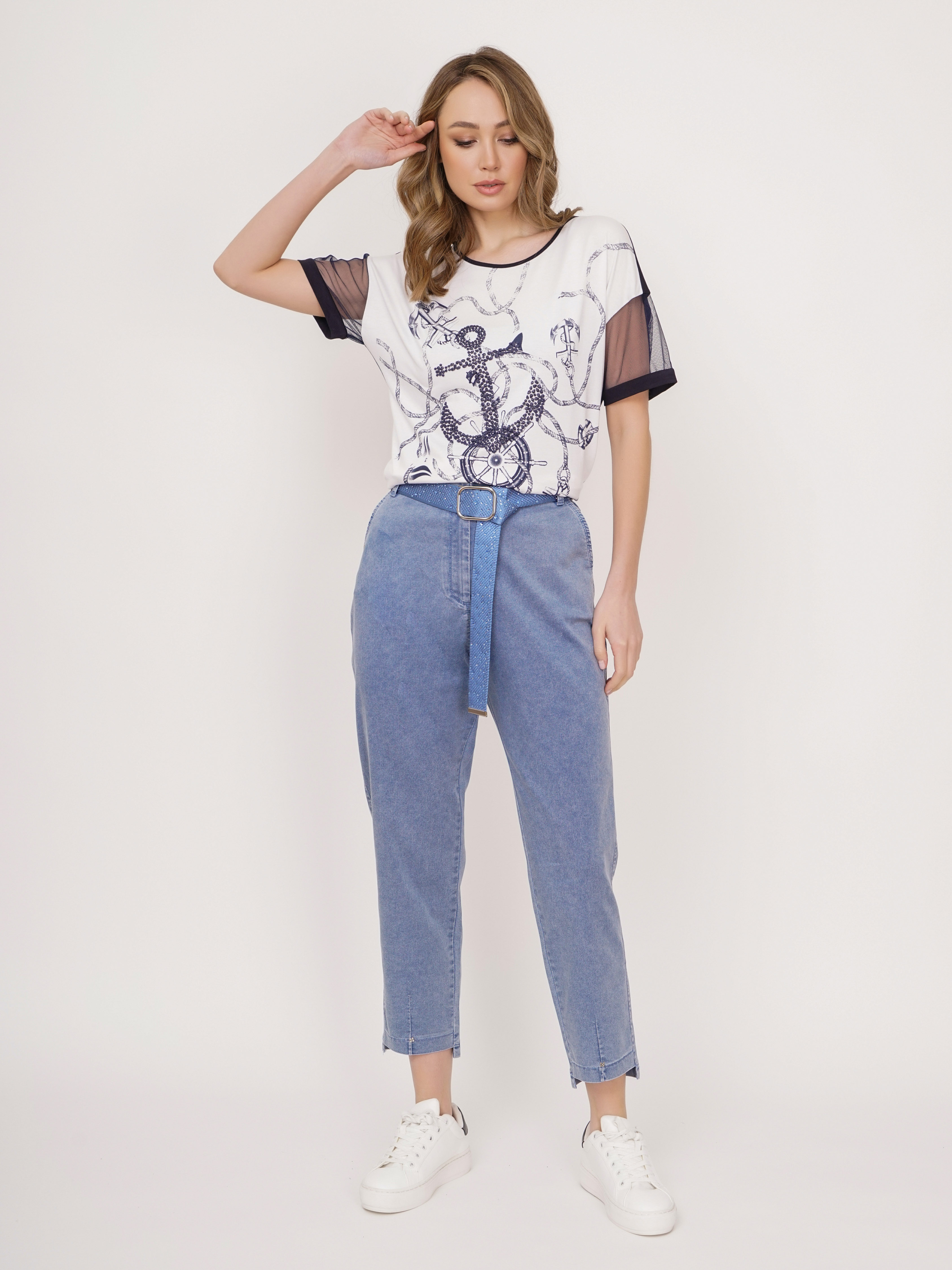 Э1-144-6845/22-01 Брюки Exitline