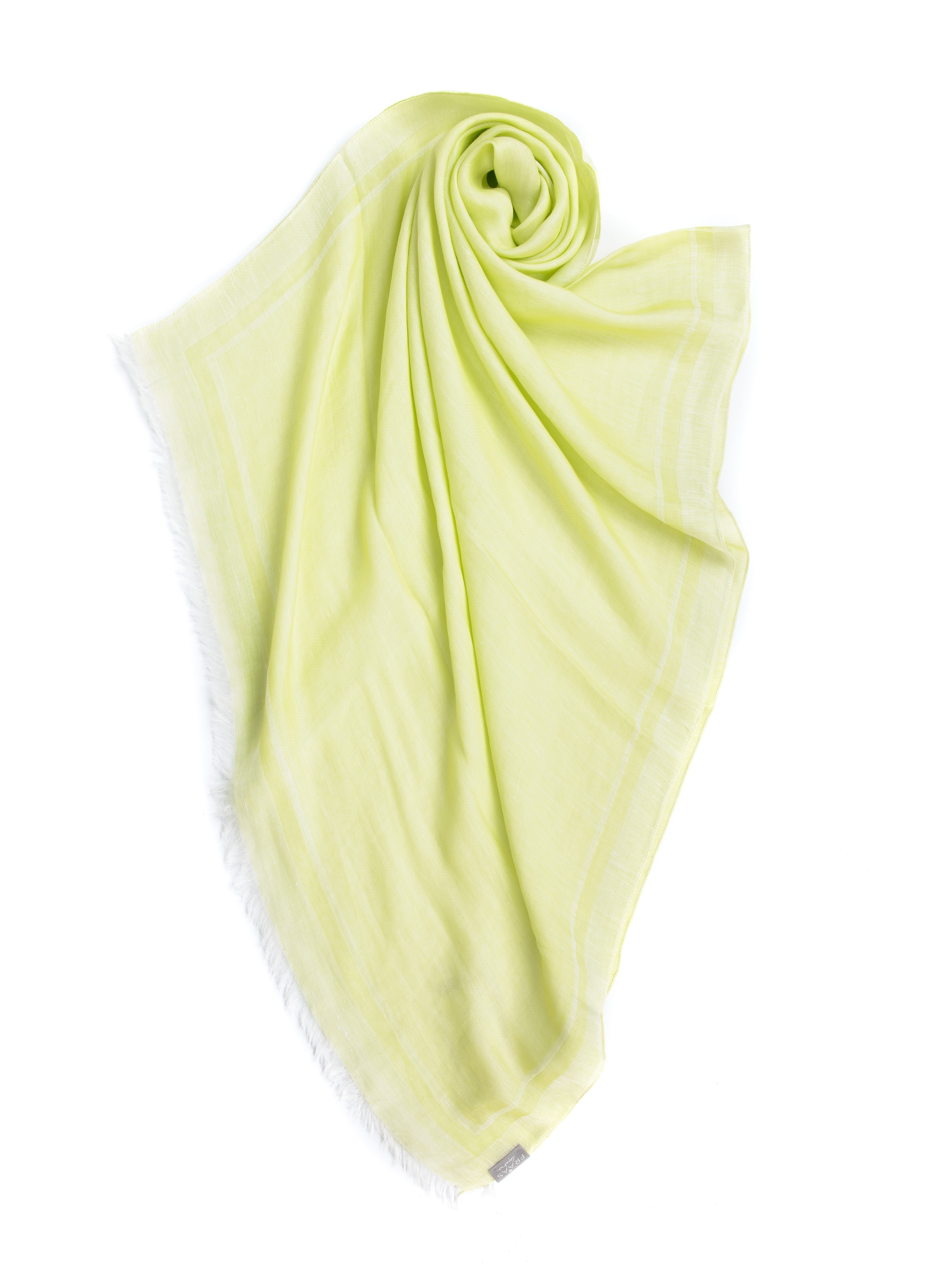 680283/19-01 Палантин Fraas