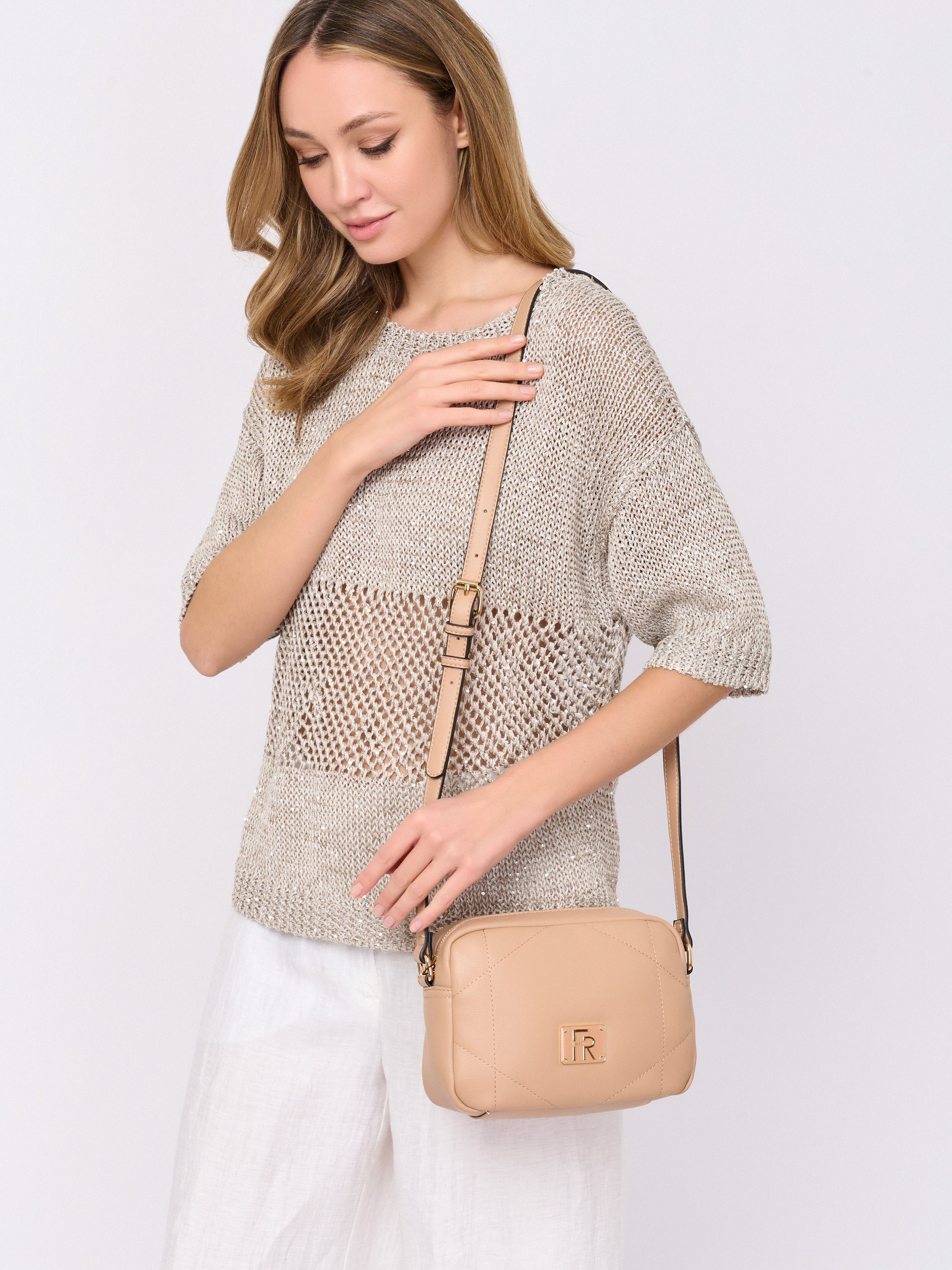 ЭFM20081170L-197/25-01 Сумка A.Fabretti