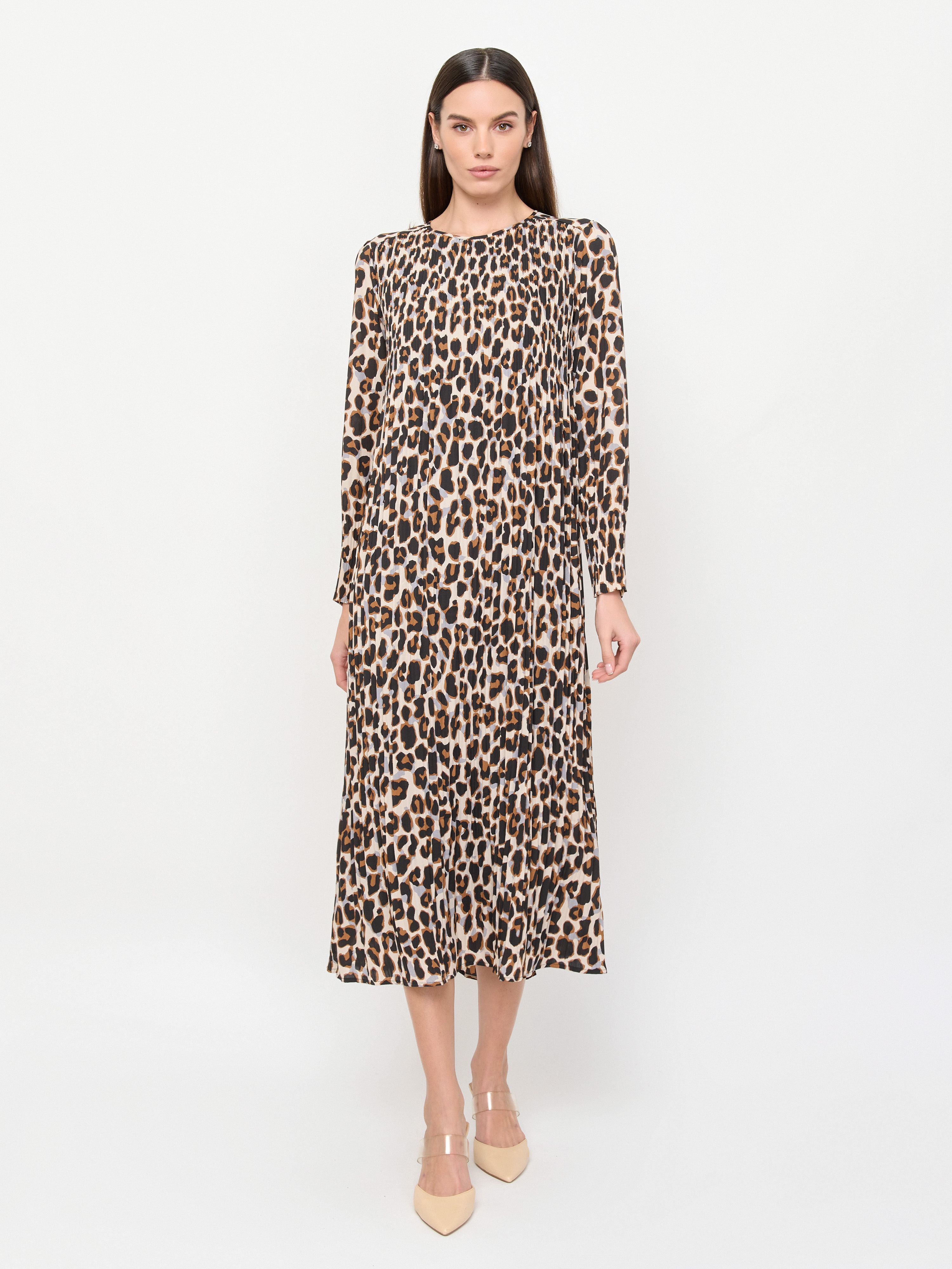 Э1621/2789/м/24-02 Платье Betty Barclay