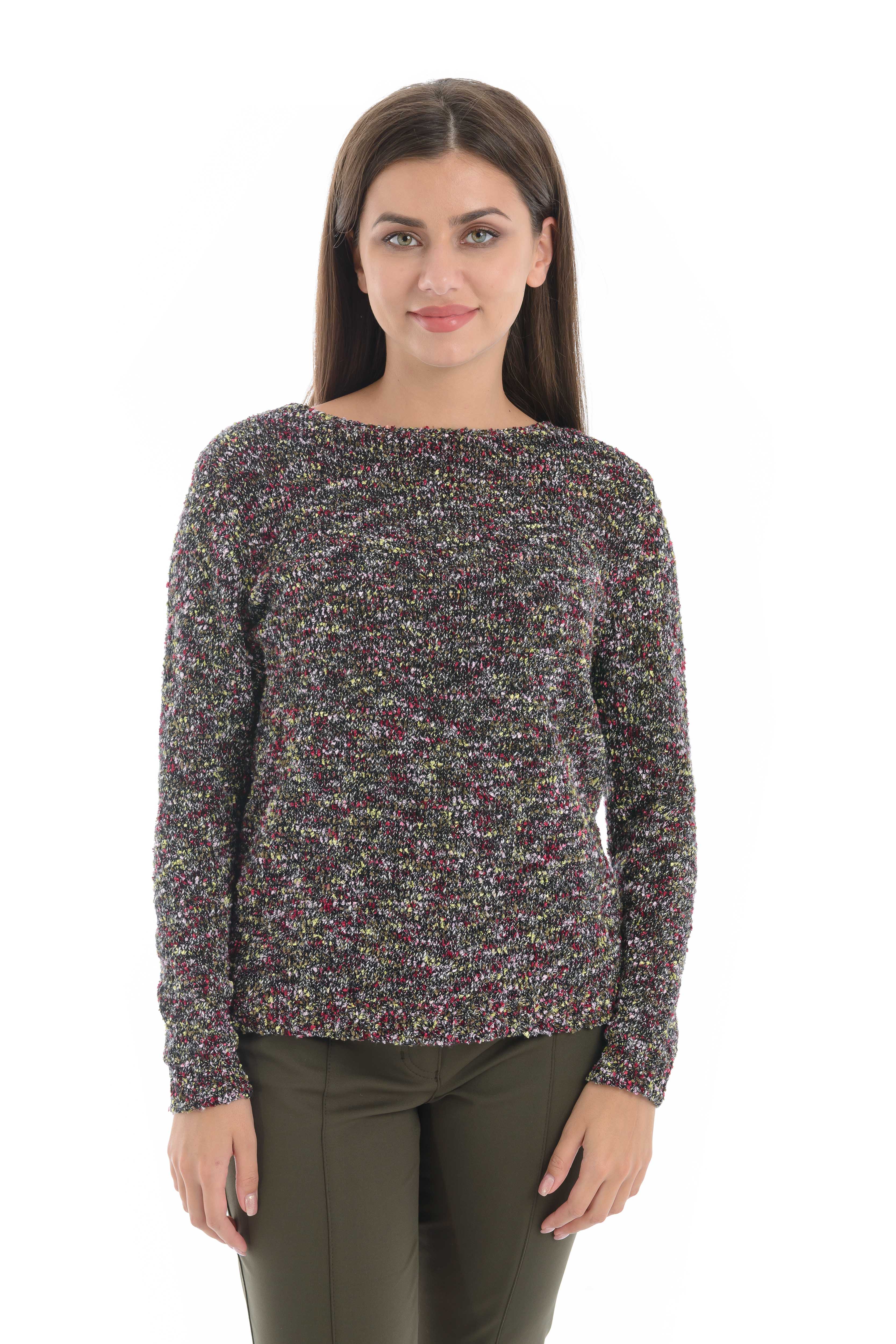 Э97446-44711/18-02 Джемпер Gerry Weber