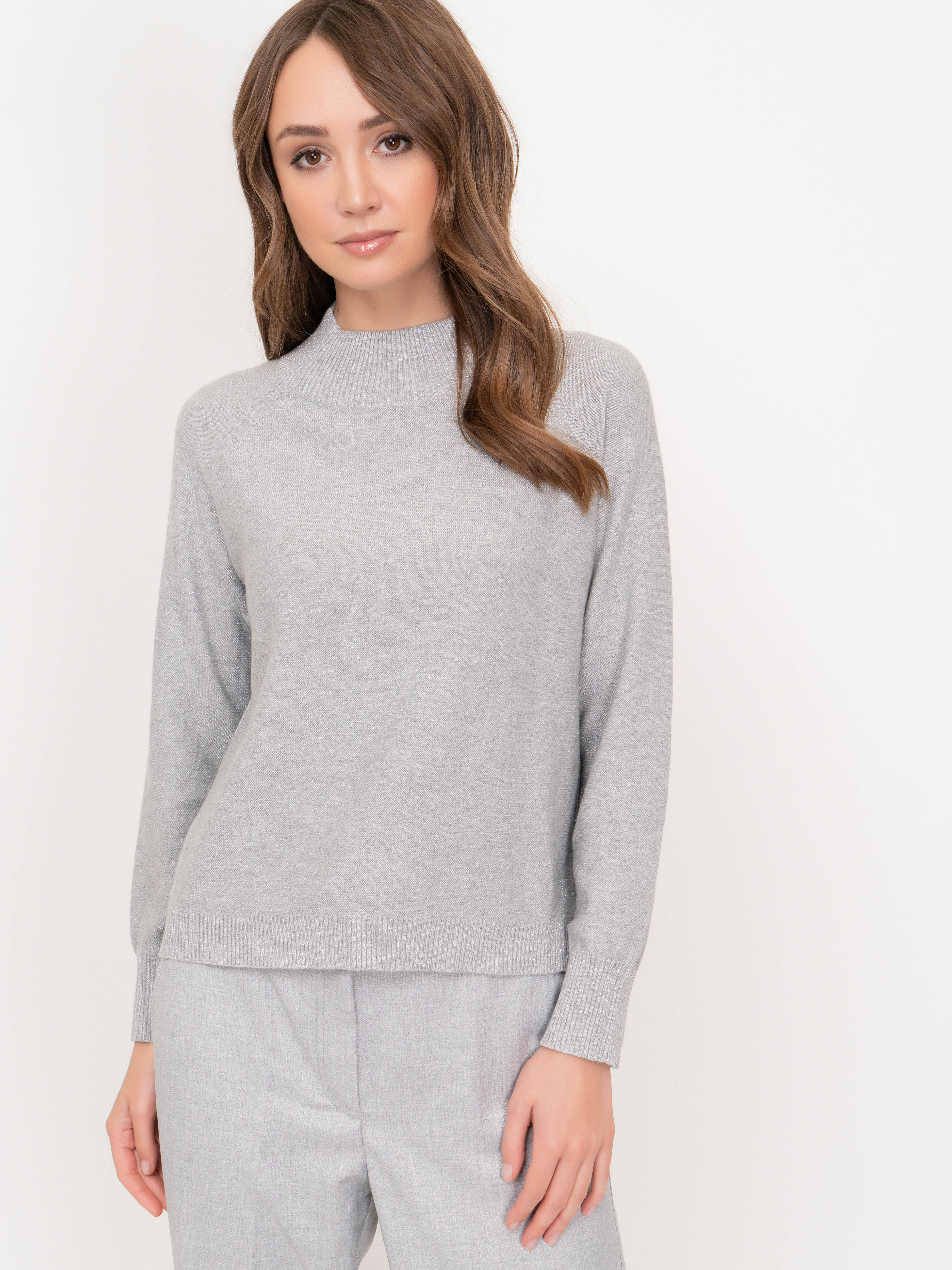 Э33660409 BARCA/20-02 Джемпер Marella