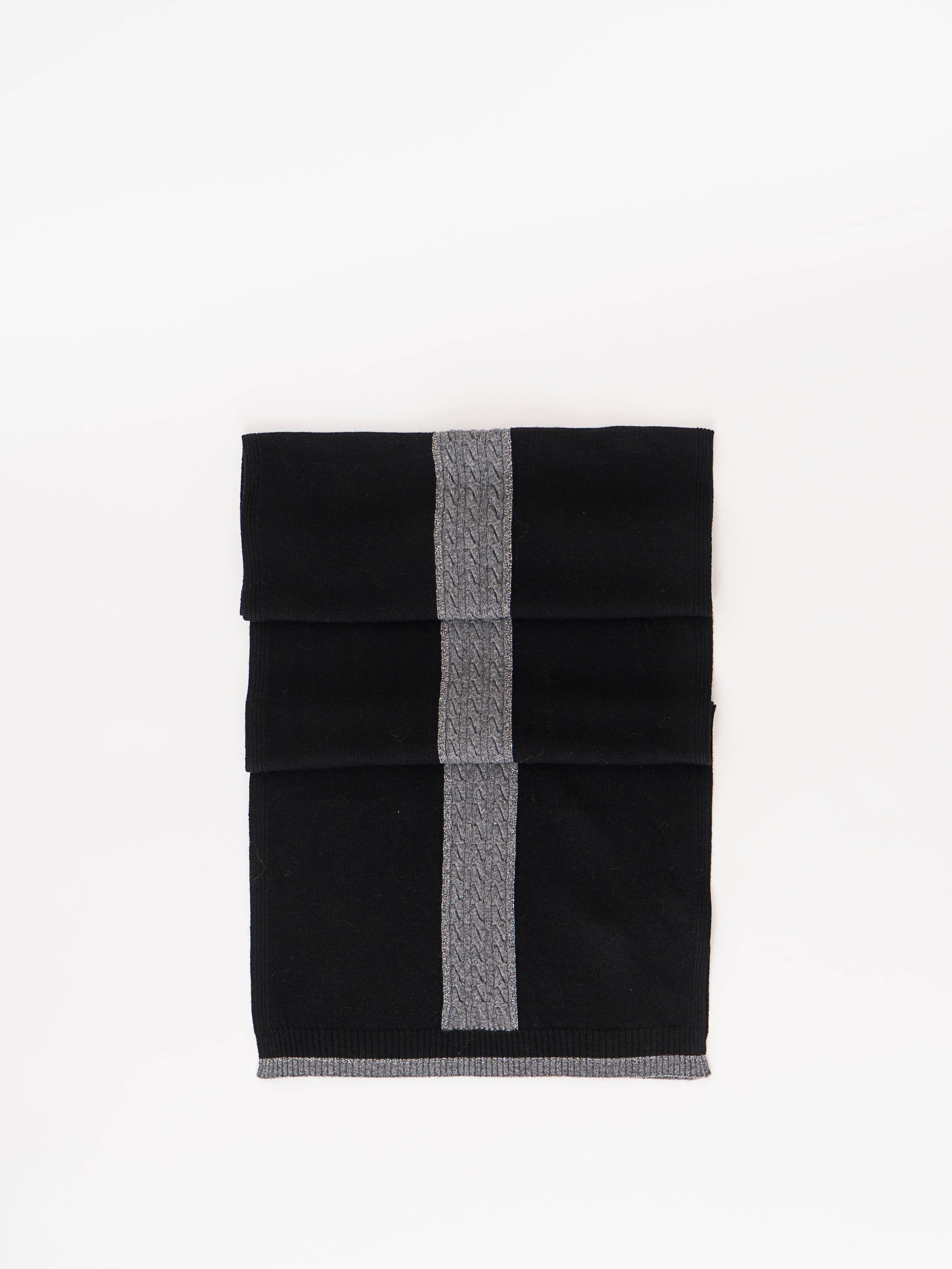 Э53055/21-02 Шарф D.Exterior