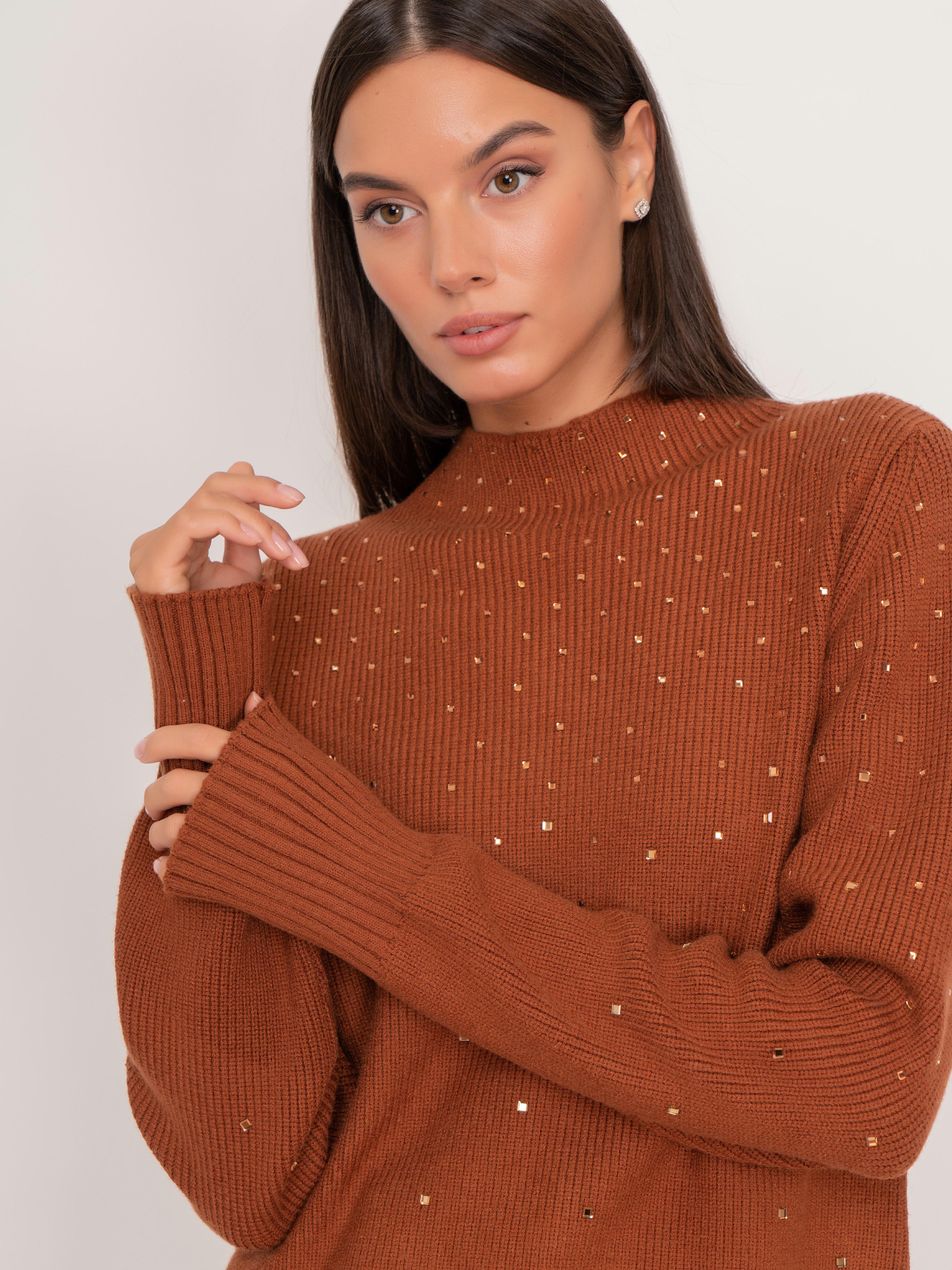 Э5417-223/22-02 Свитер Franco Vello