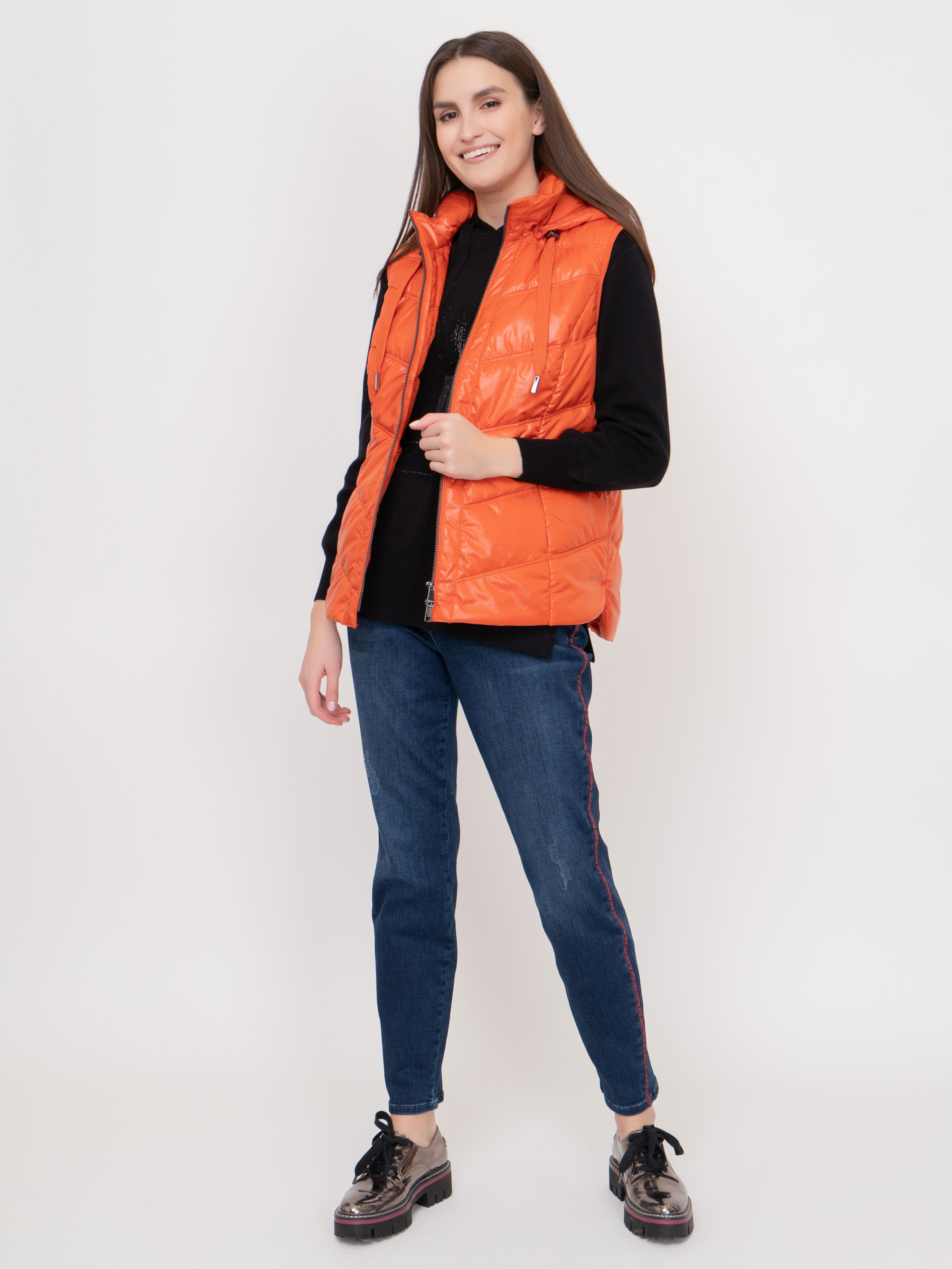 Э520035-21444/20-02 Джинсы Samoon