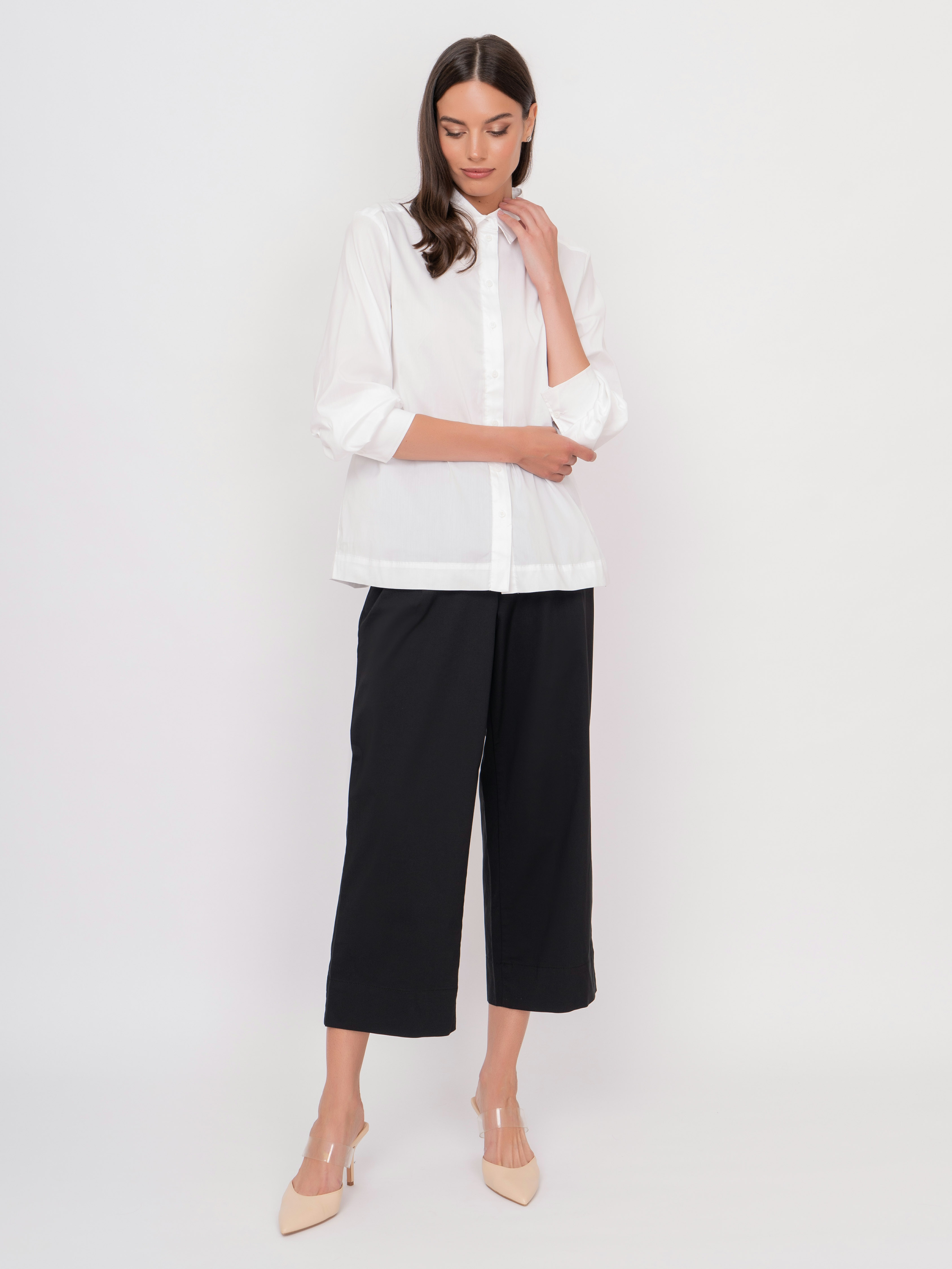 Э720023-31251/22-01 Брюки Gerry Weber