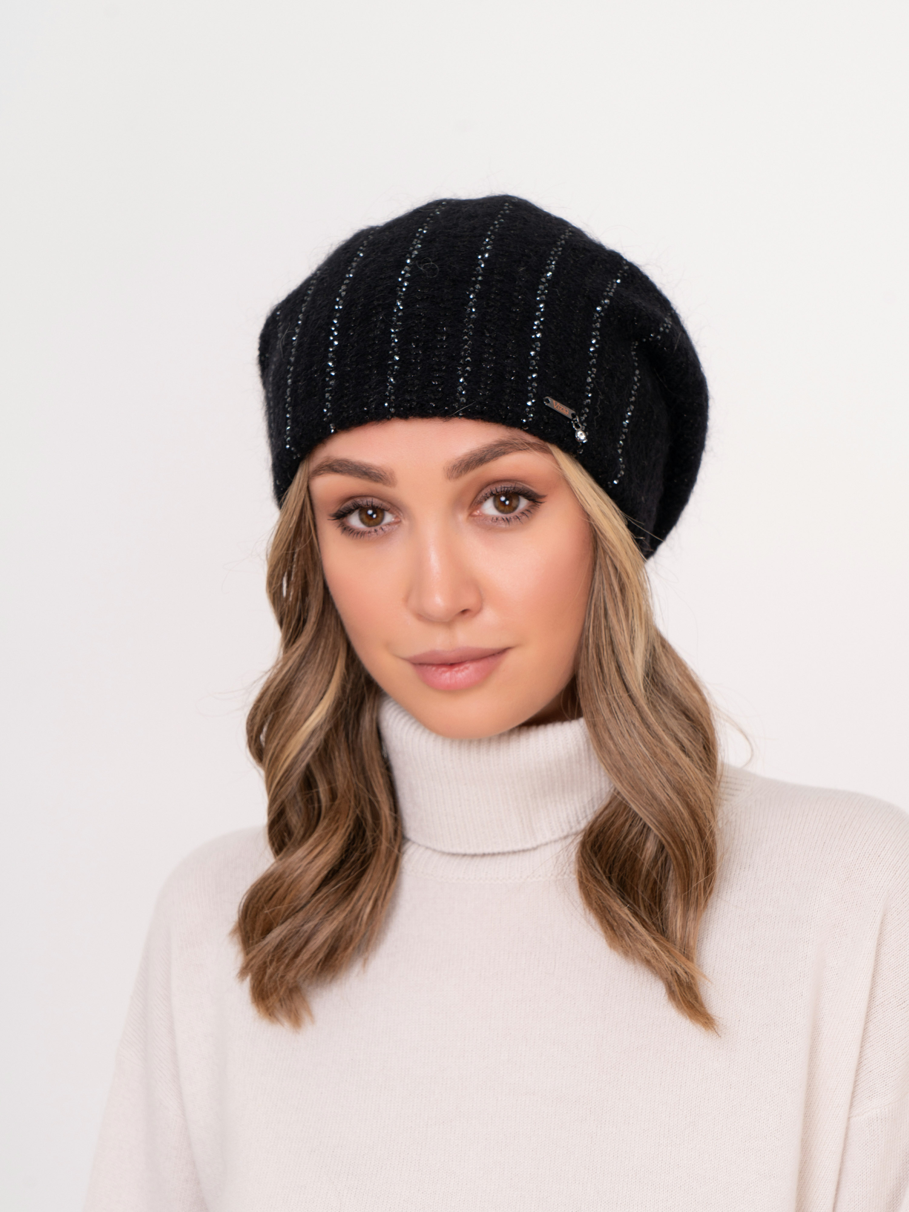 Э6950 B/21-02 Берет Vizio