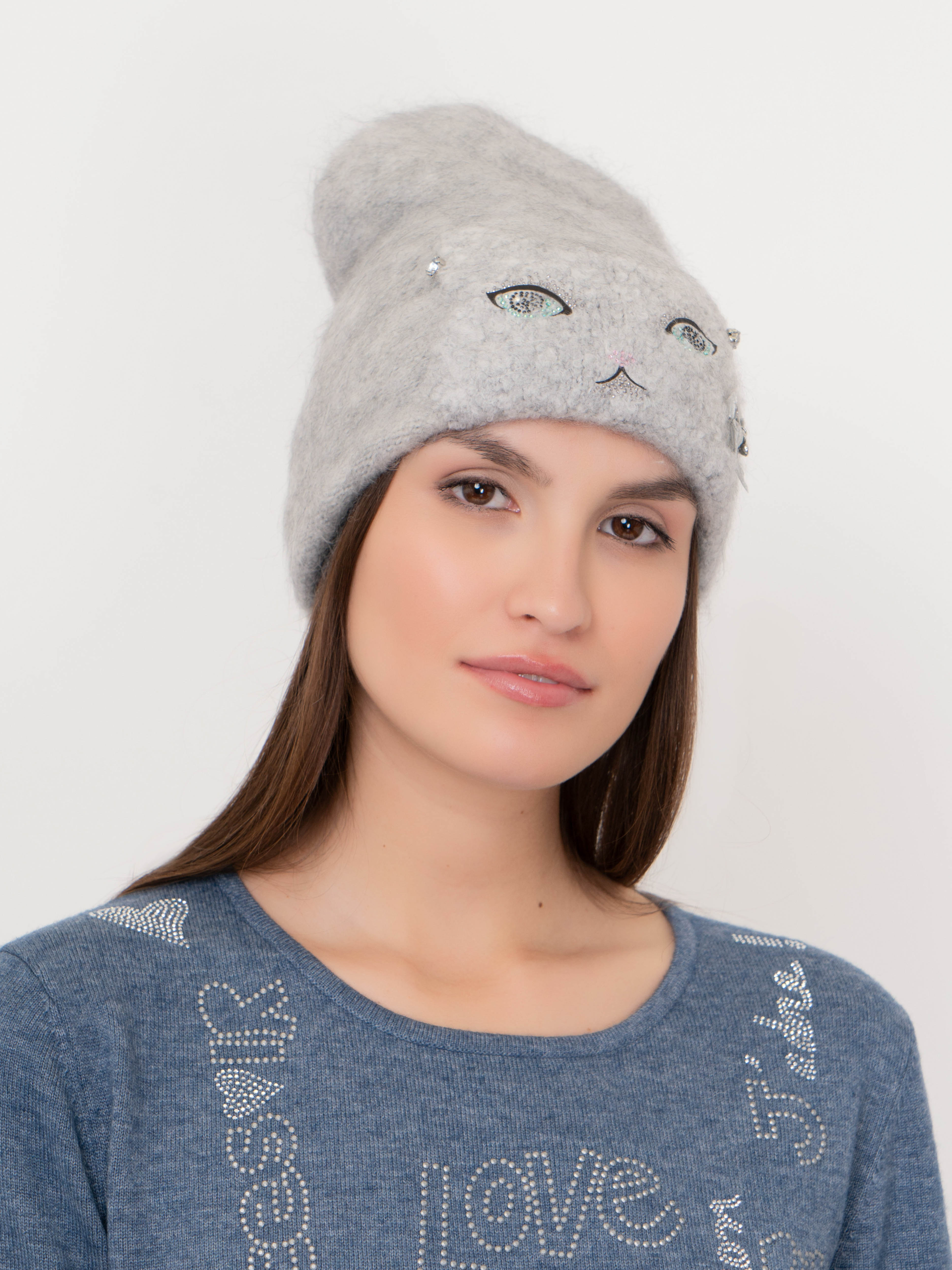 Э6828 CL/20-2 Шапка Vizio