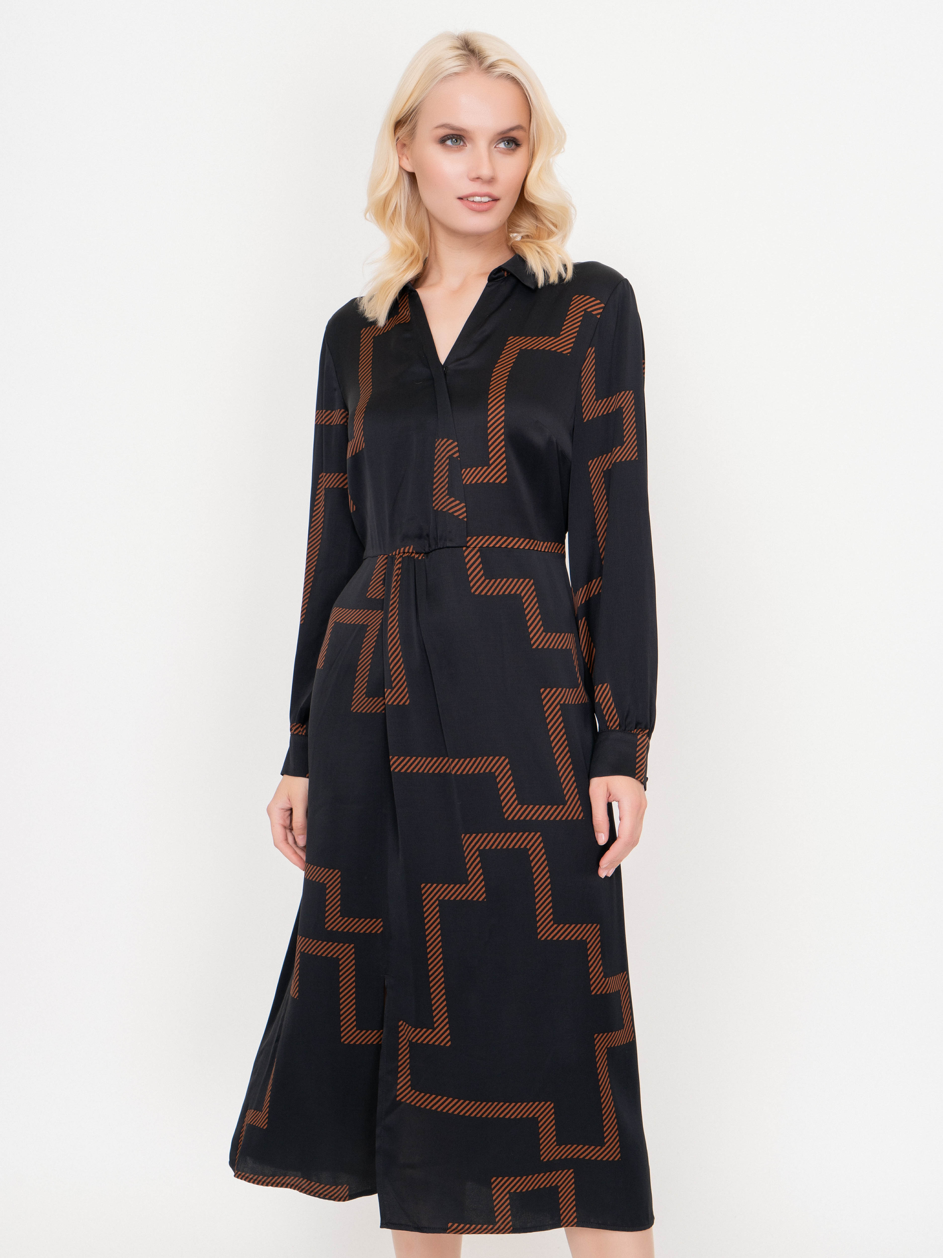 Э480021-31425/20-02 Платье Gerry Weber