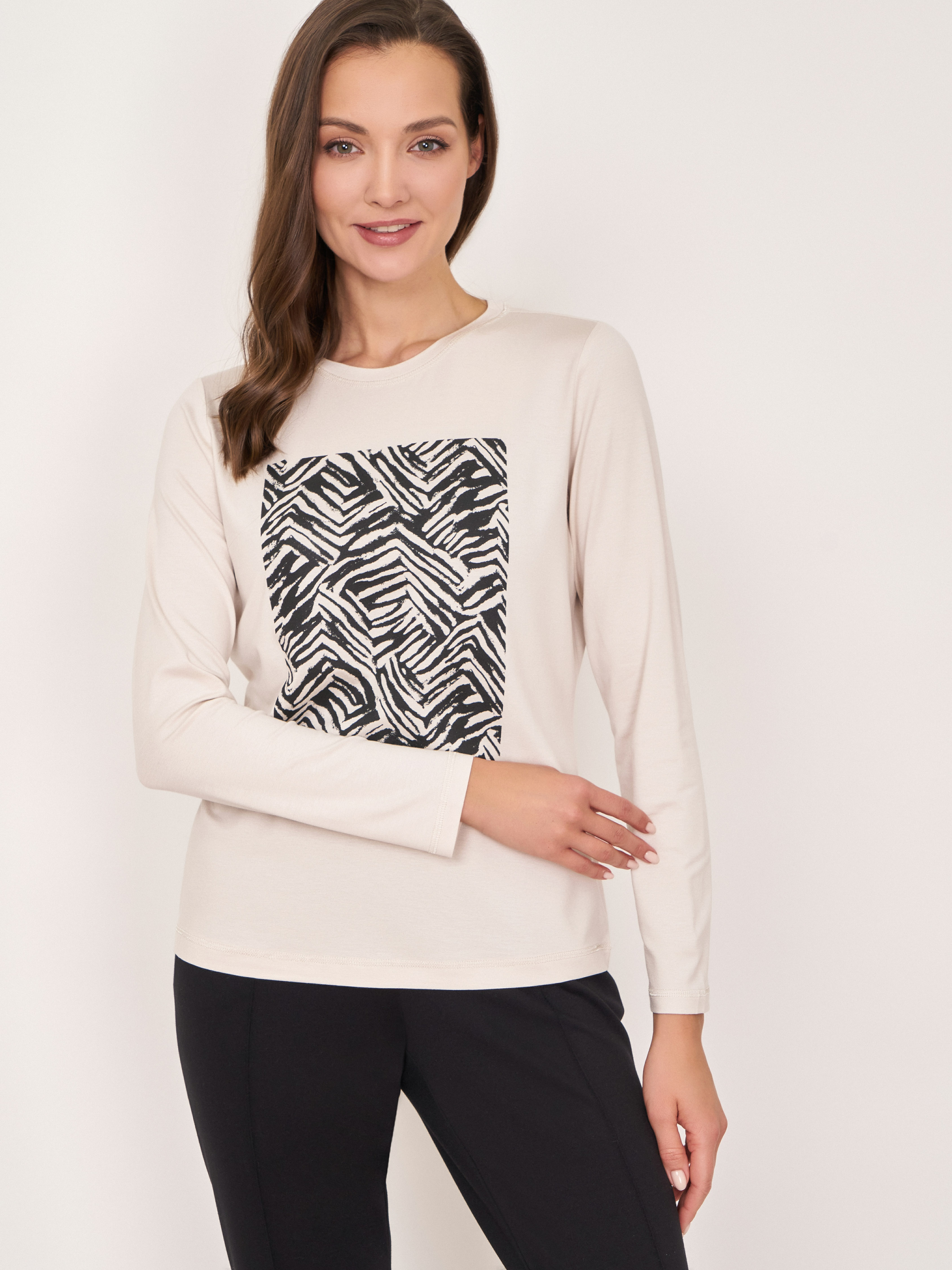 Э631331/22-02 Джемпер Lecomte