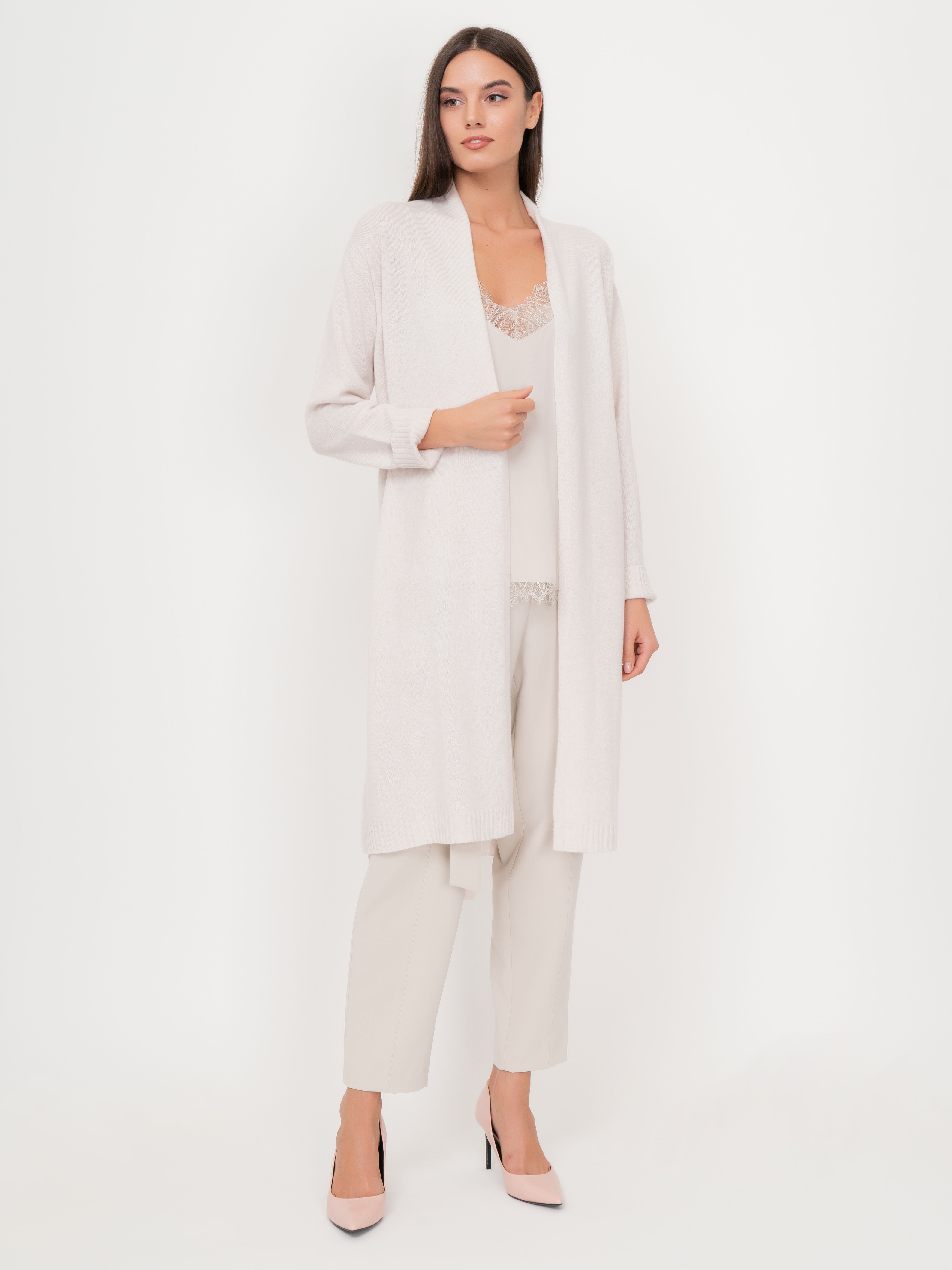 Э428288/5871/20-2 Жакет Luisa Cerano