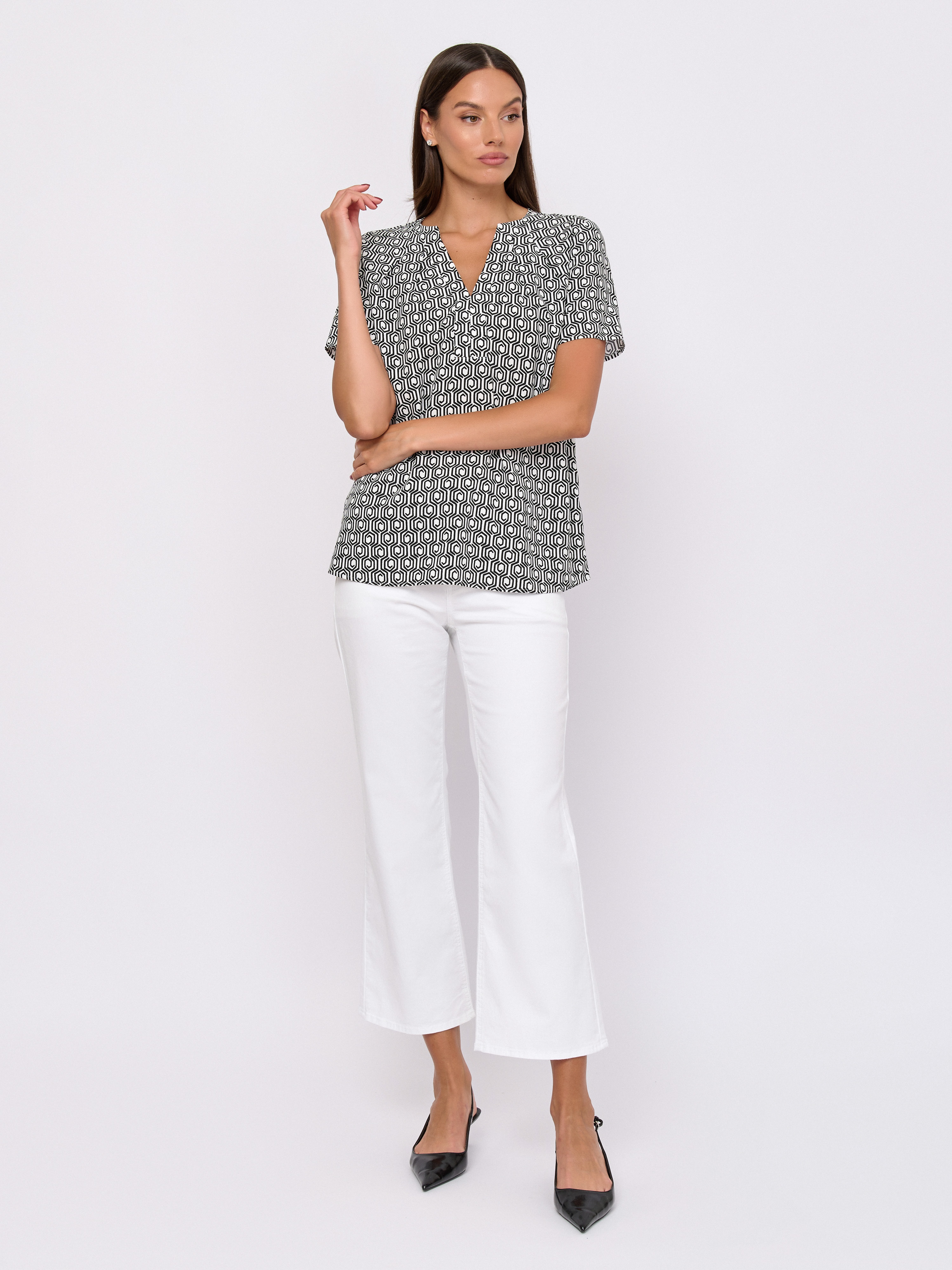 Э520270-66295/м/25-01 Джинсы Gerry Weber