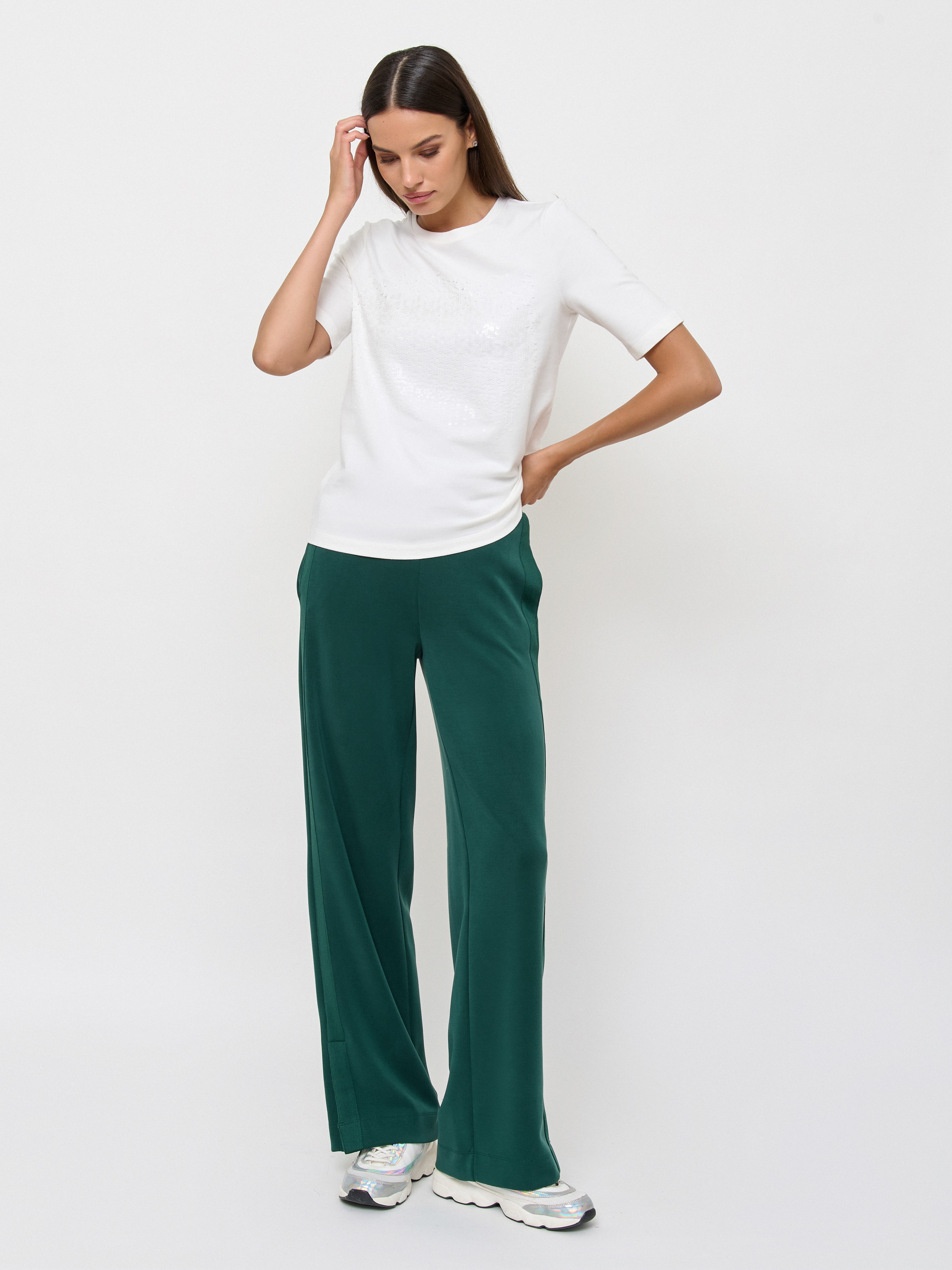 Э370031-44026/24-02 Футболка Gerry Weber