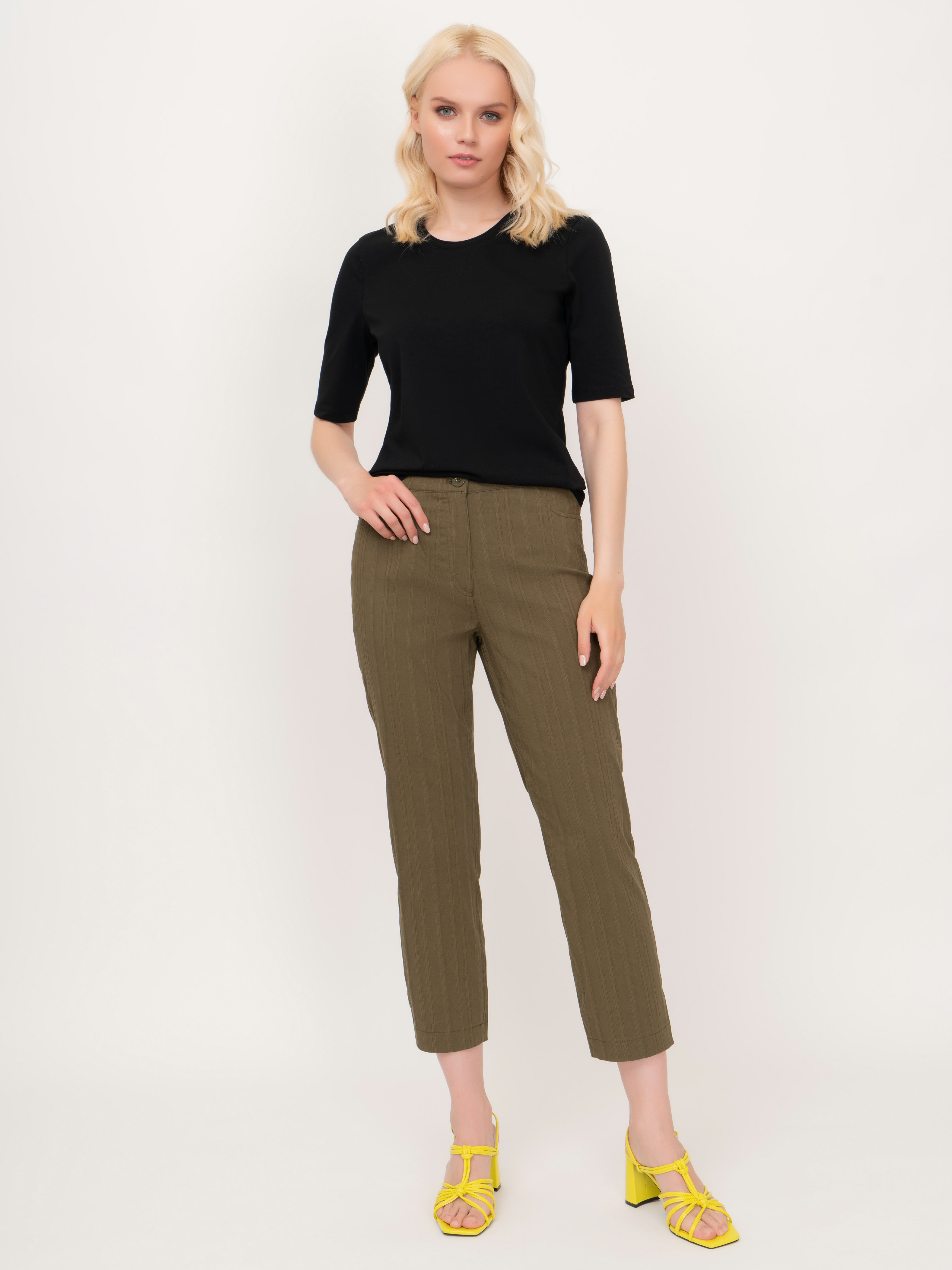 Э620040-21233/21-01 Брюки Samoon