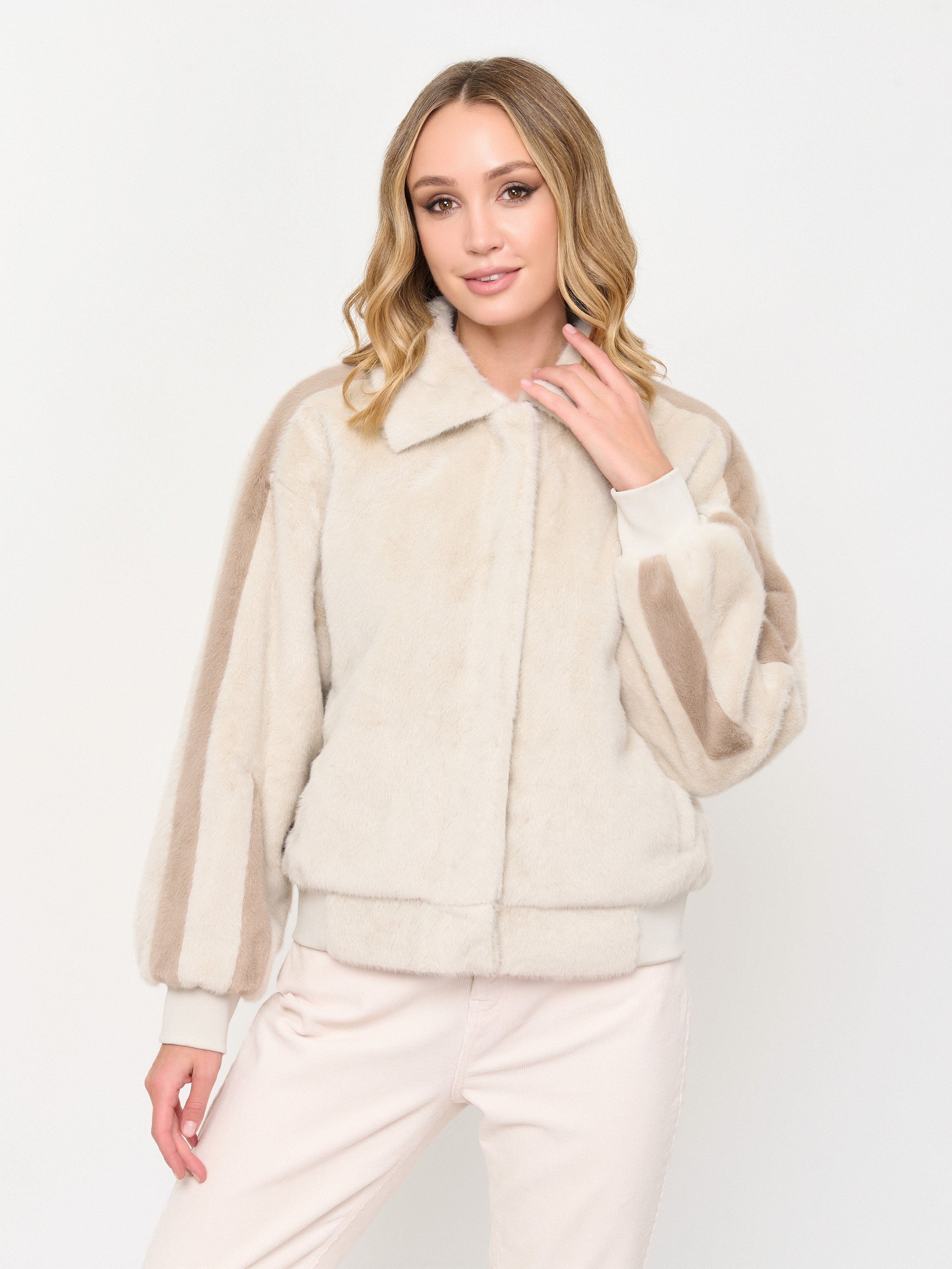 Э808012/м/24-02 Куртка Monari