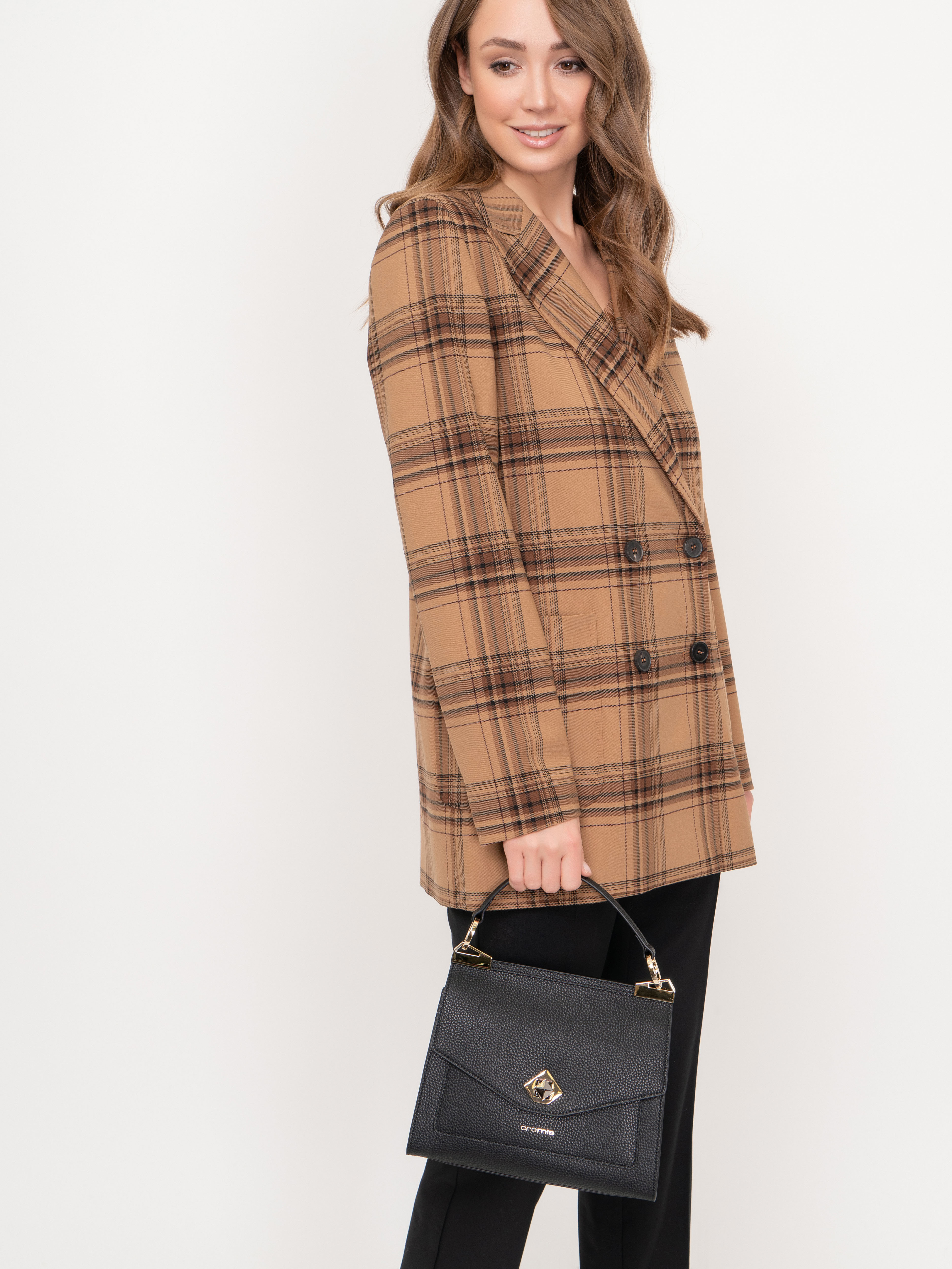 Э1404676/20-02 Сумка Cromia