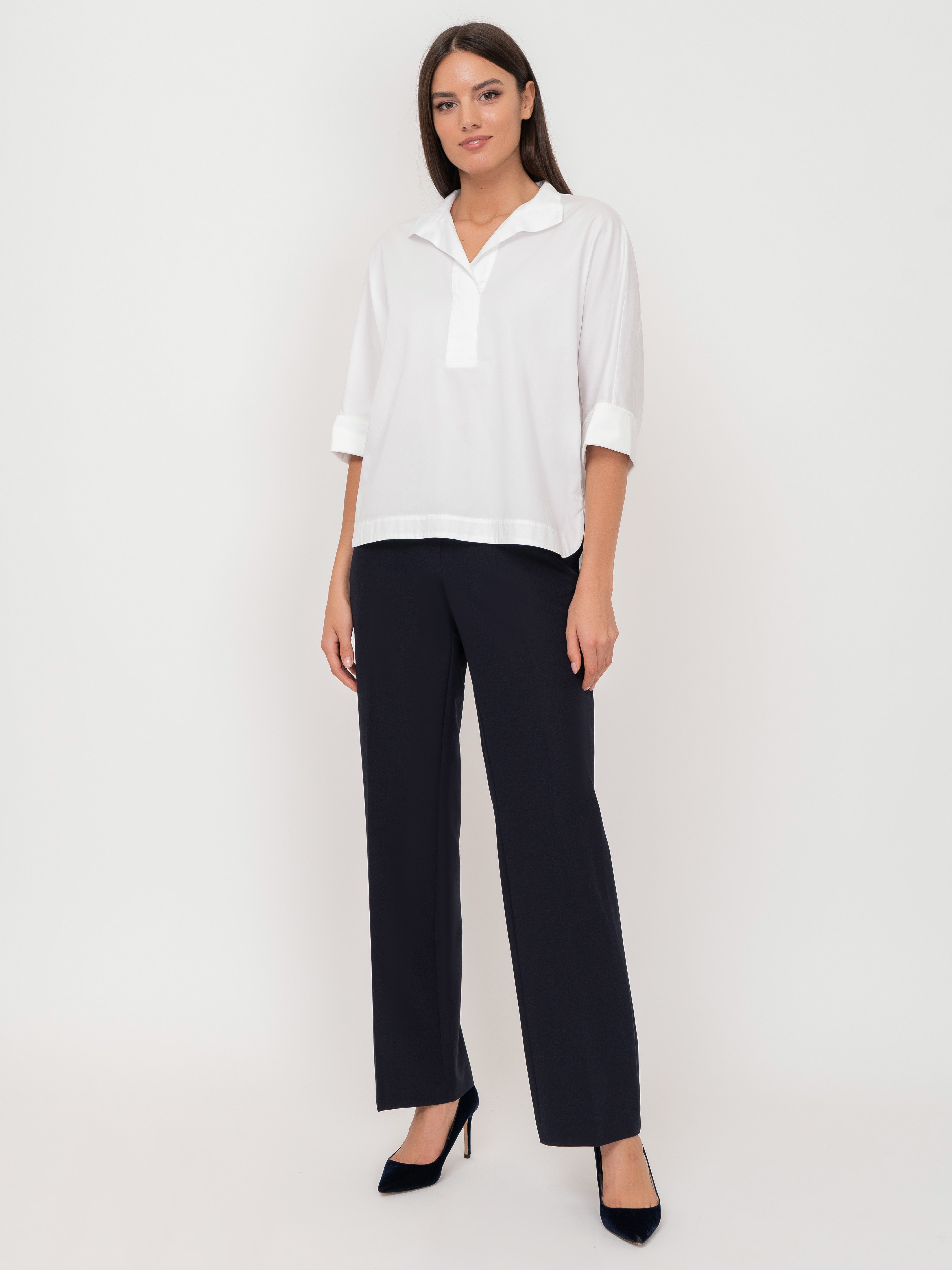 Э322063-67697/20-02 Брюки Gerry Weber