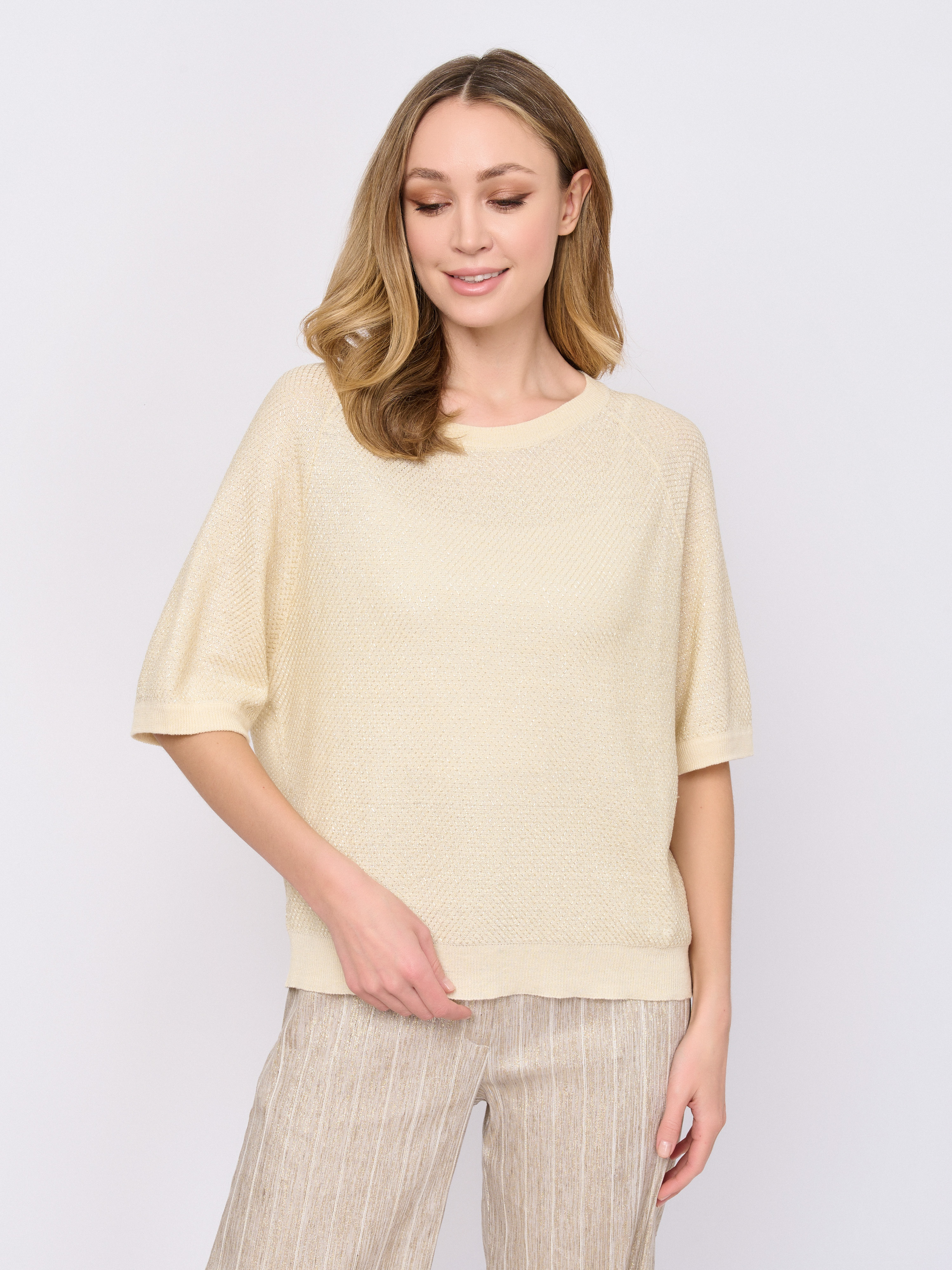 ЭD360456SB/м/25-01 Джемпер PANICALE