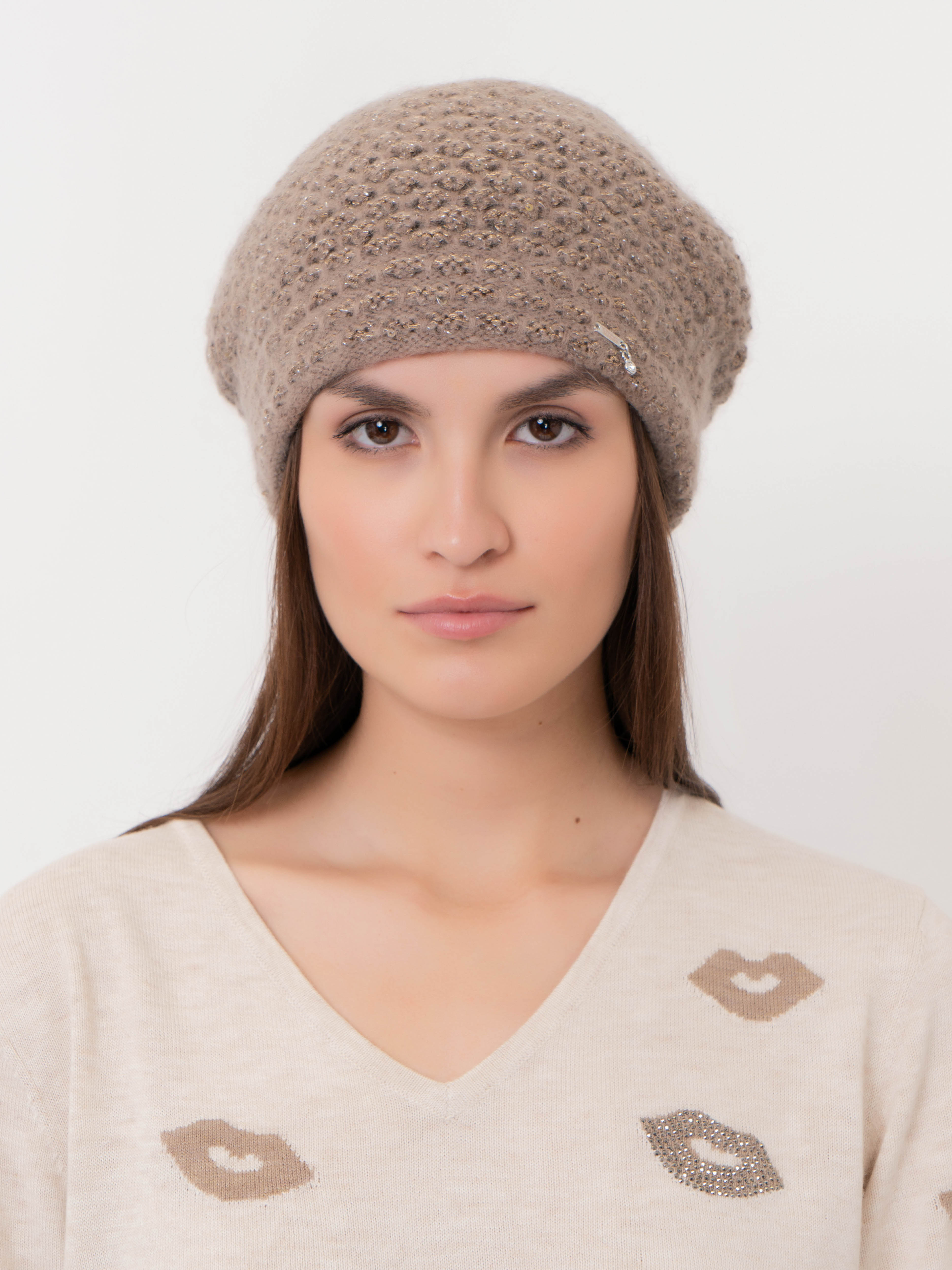 Э6722 B/20-2 Берет Vizio