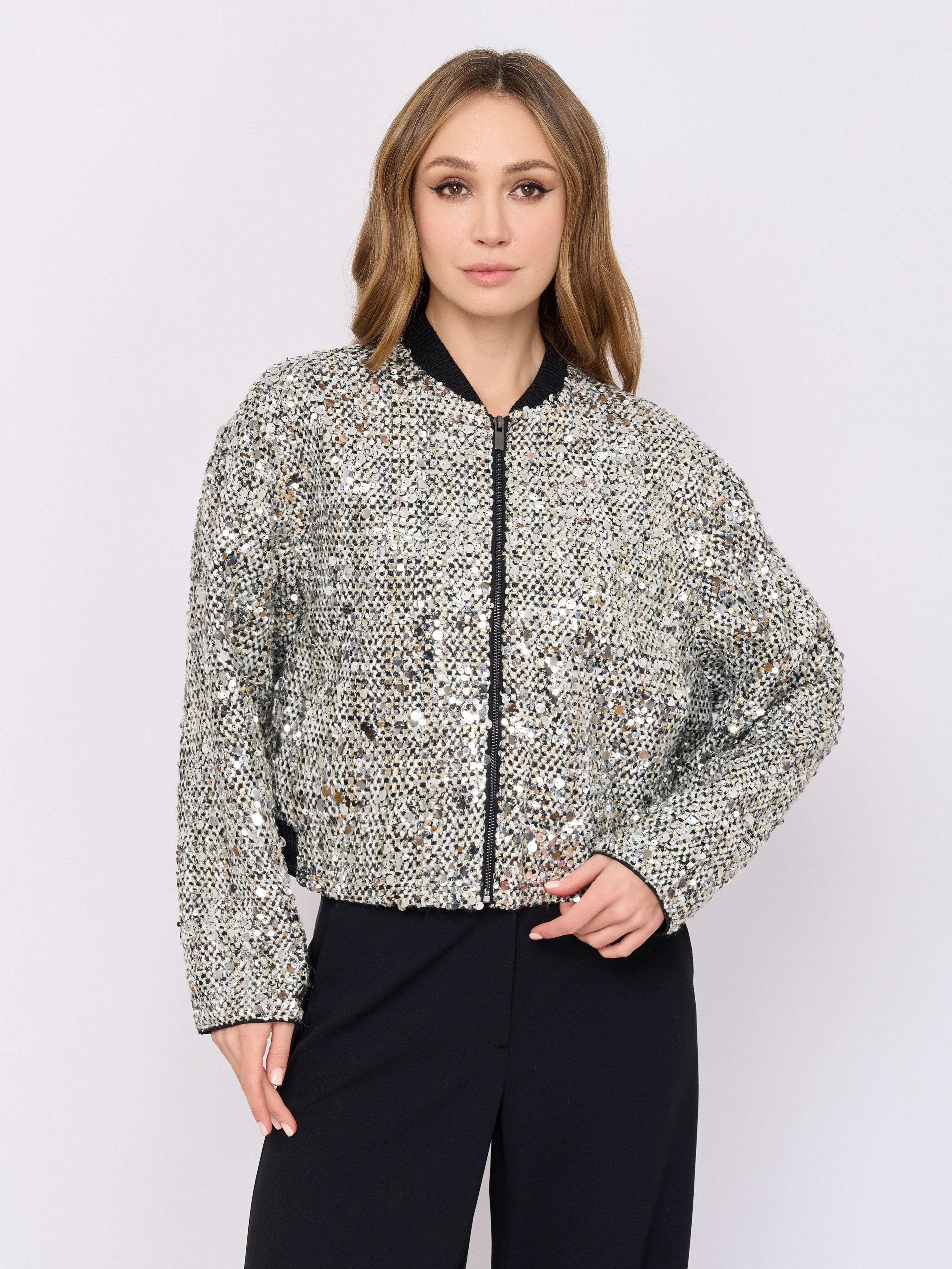 Э4454/3228/м/25-02 Куртка Betty&Cо