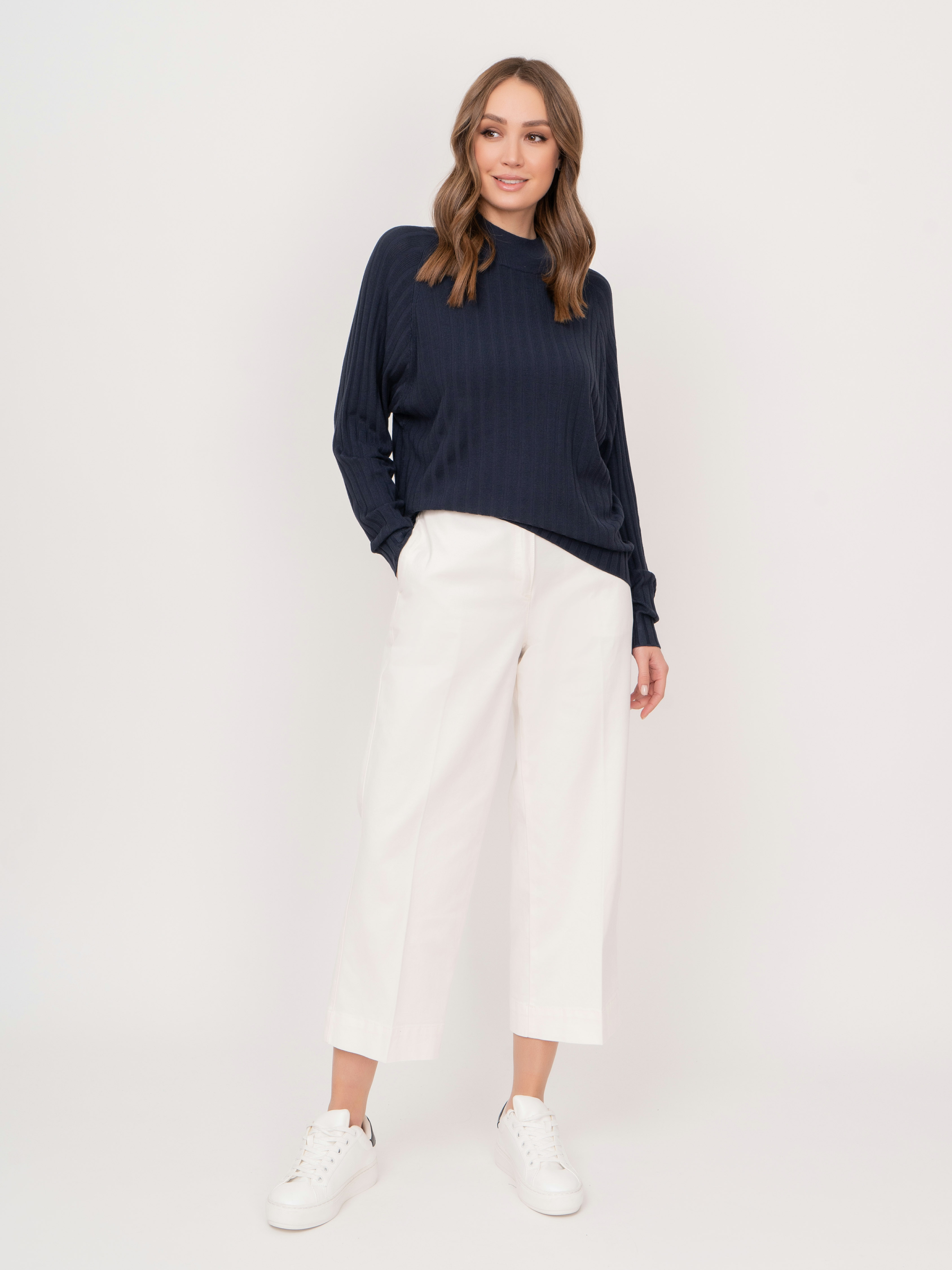 Э872022-15400/21-02 Свитер Taifun