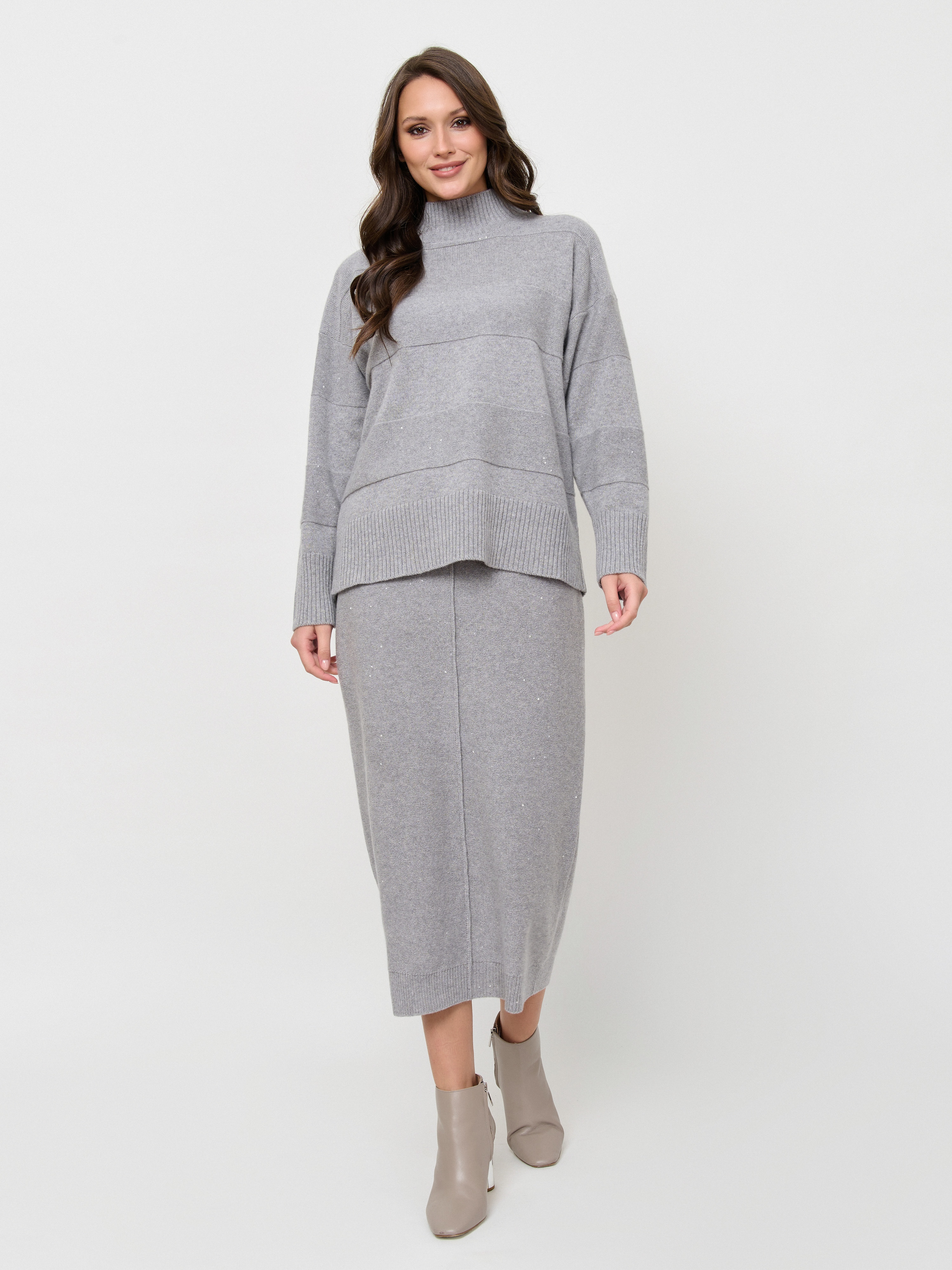 ЭD350350GO/м/24-02 Юбка тр. PANICALE